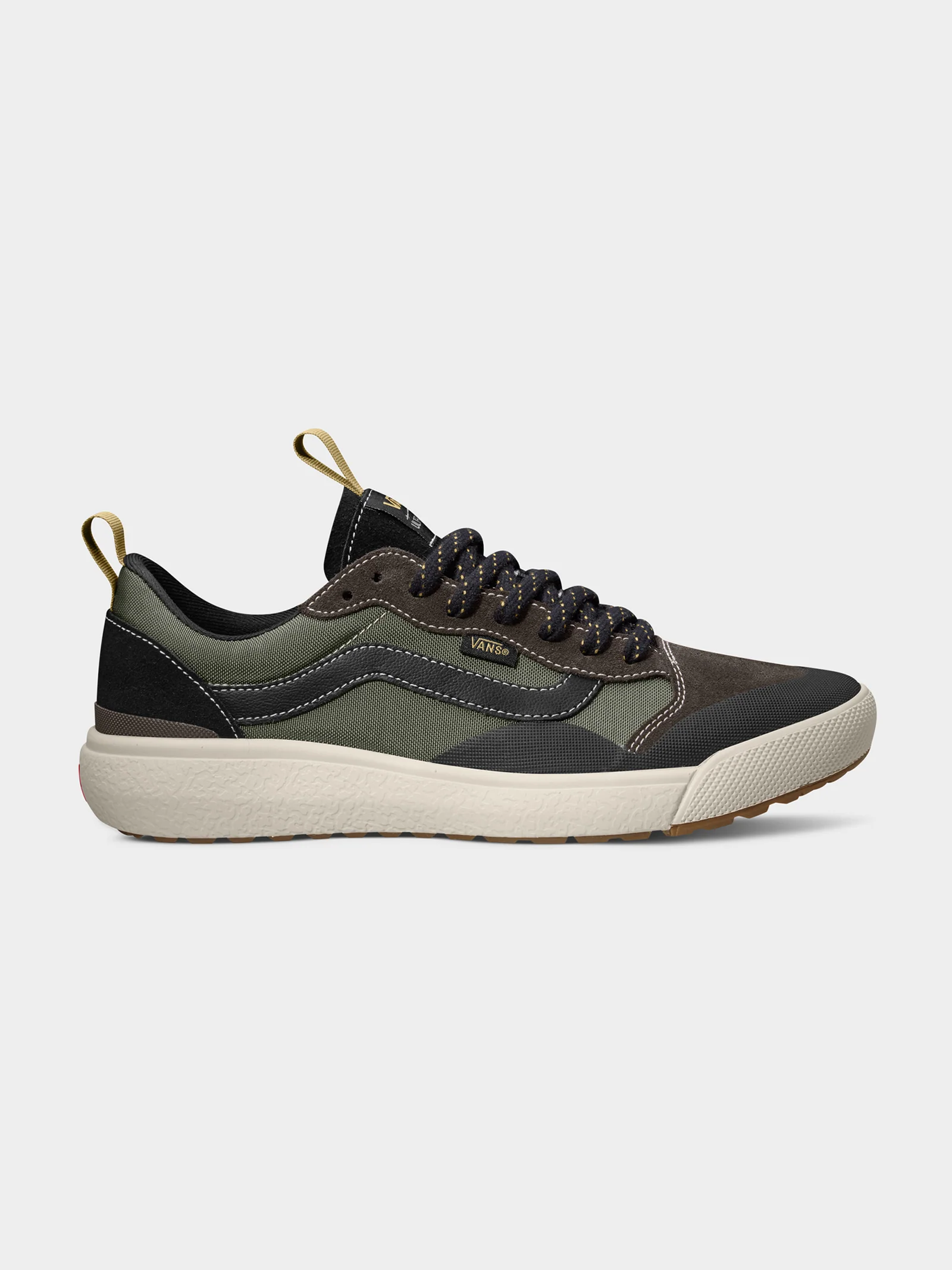 Ultrarange Exo