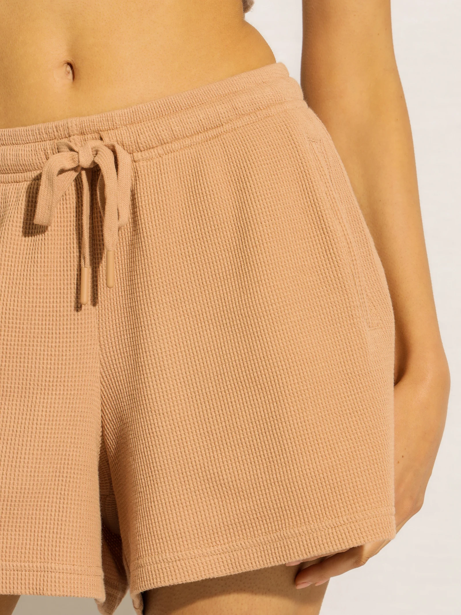 Uma Waffle Shorts - Image 3