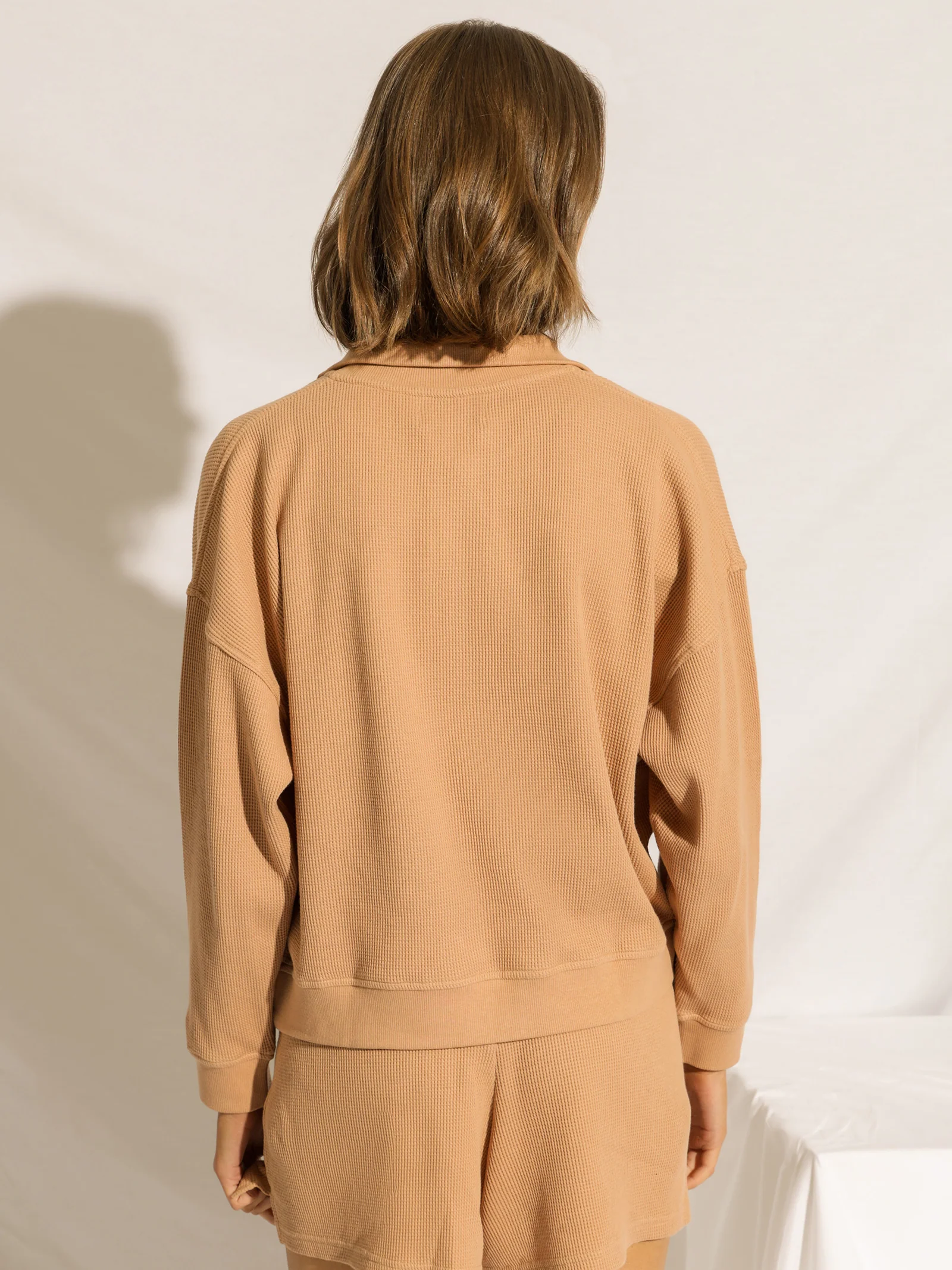 Uma Waffle Top - Image 6