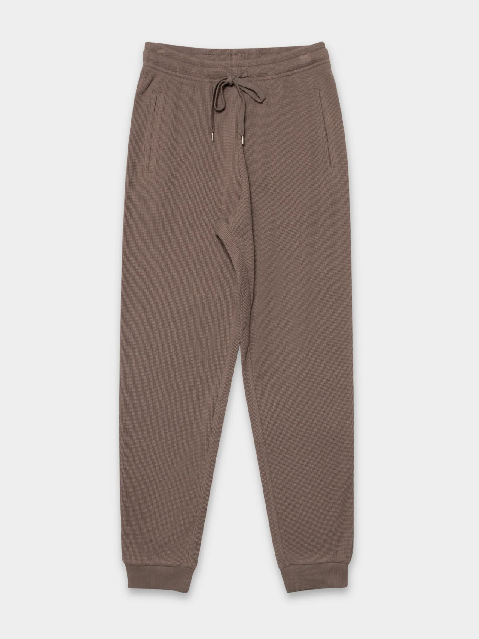 Uma Waffle Track Pants - Image 6