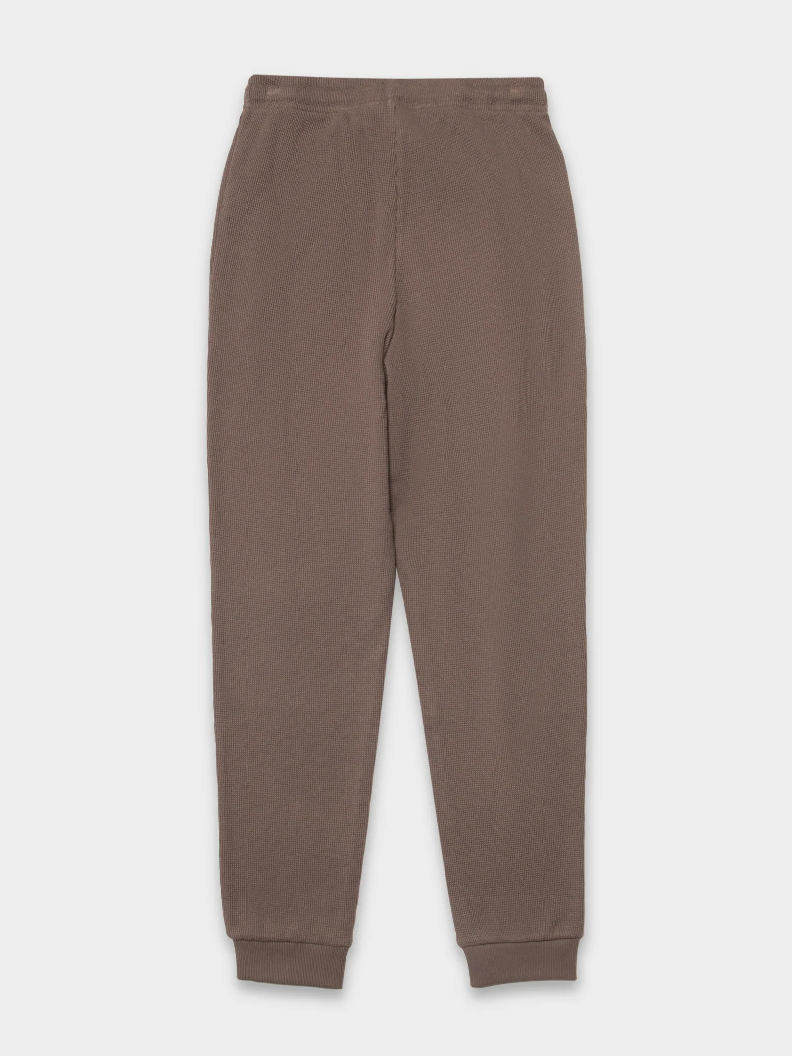 Uma Waffle Track Pants - Image 8