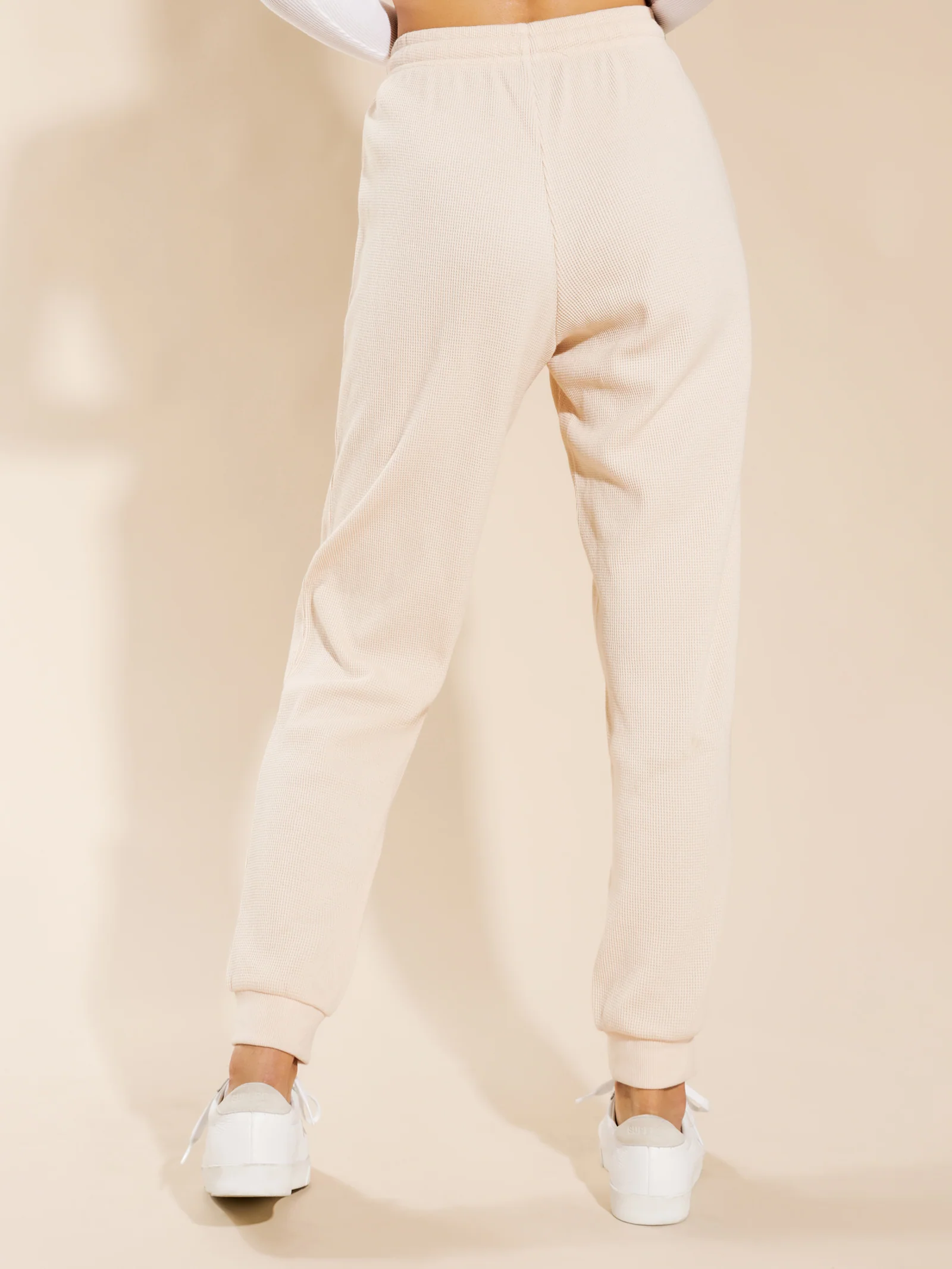 Uma Waffle Trackpants - Image 6