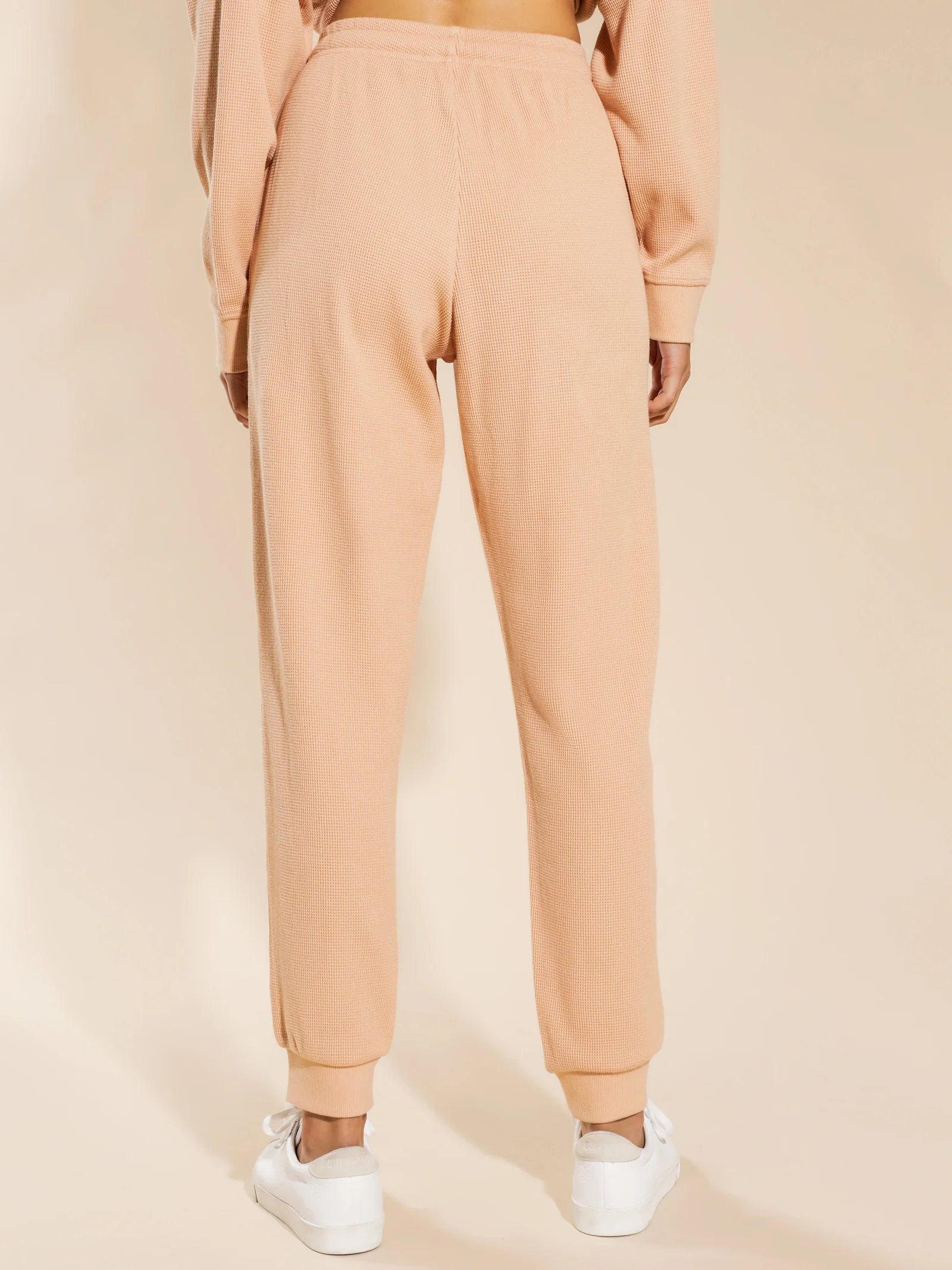 Uma Waffle Trackpants - Image 6