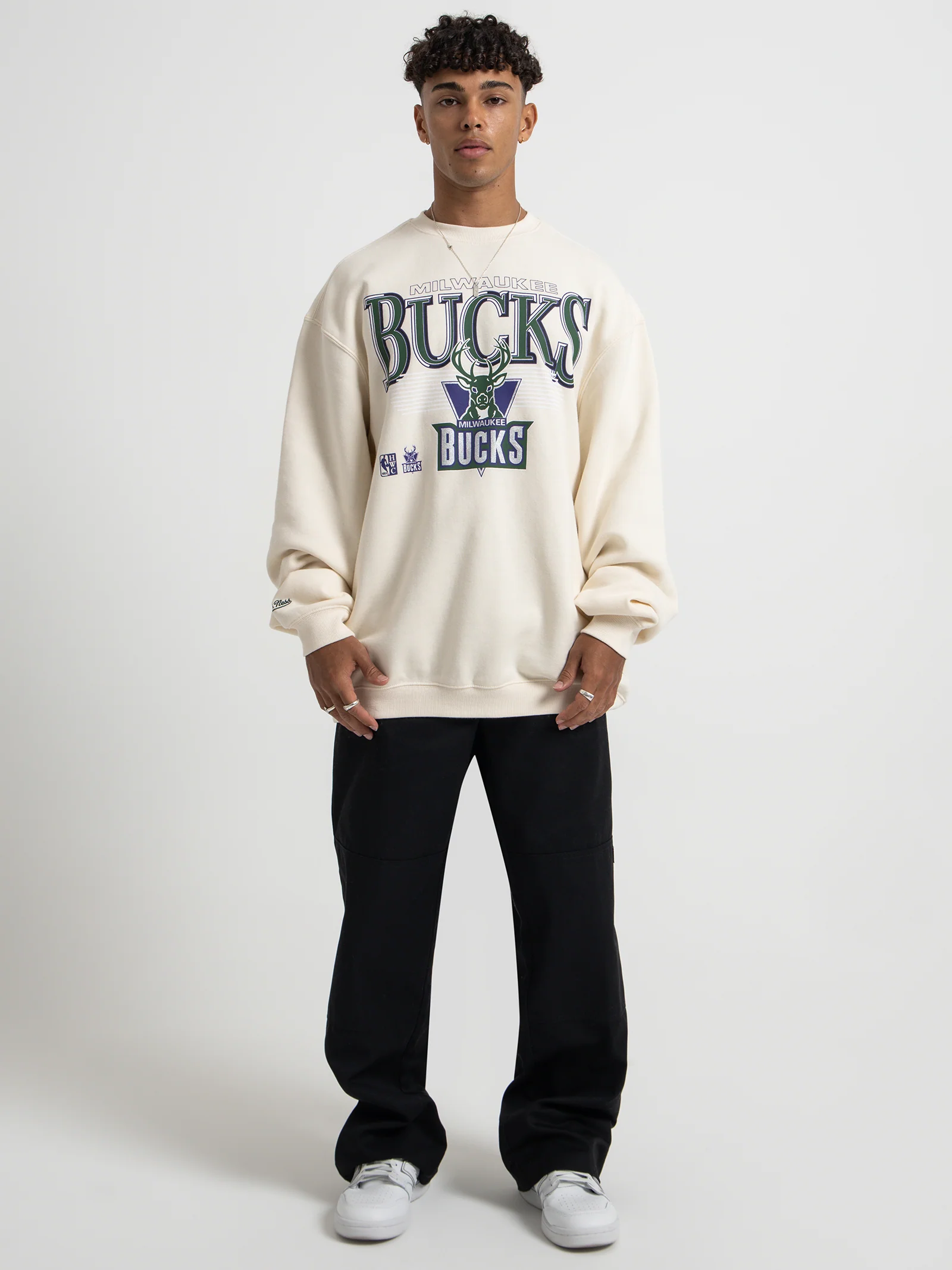 Underscore Bucks Crew - Image 2