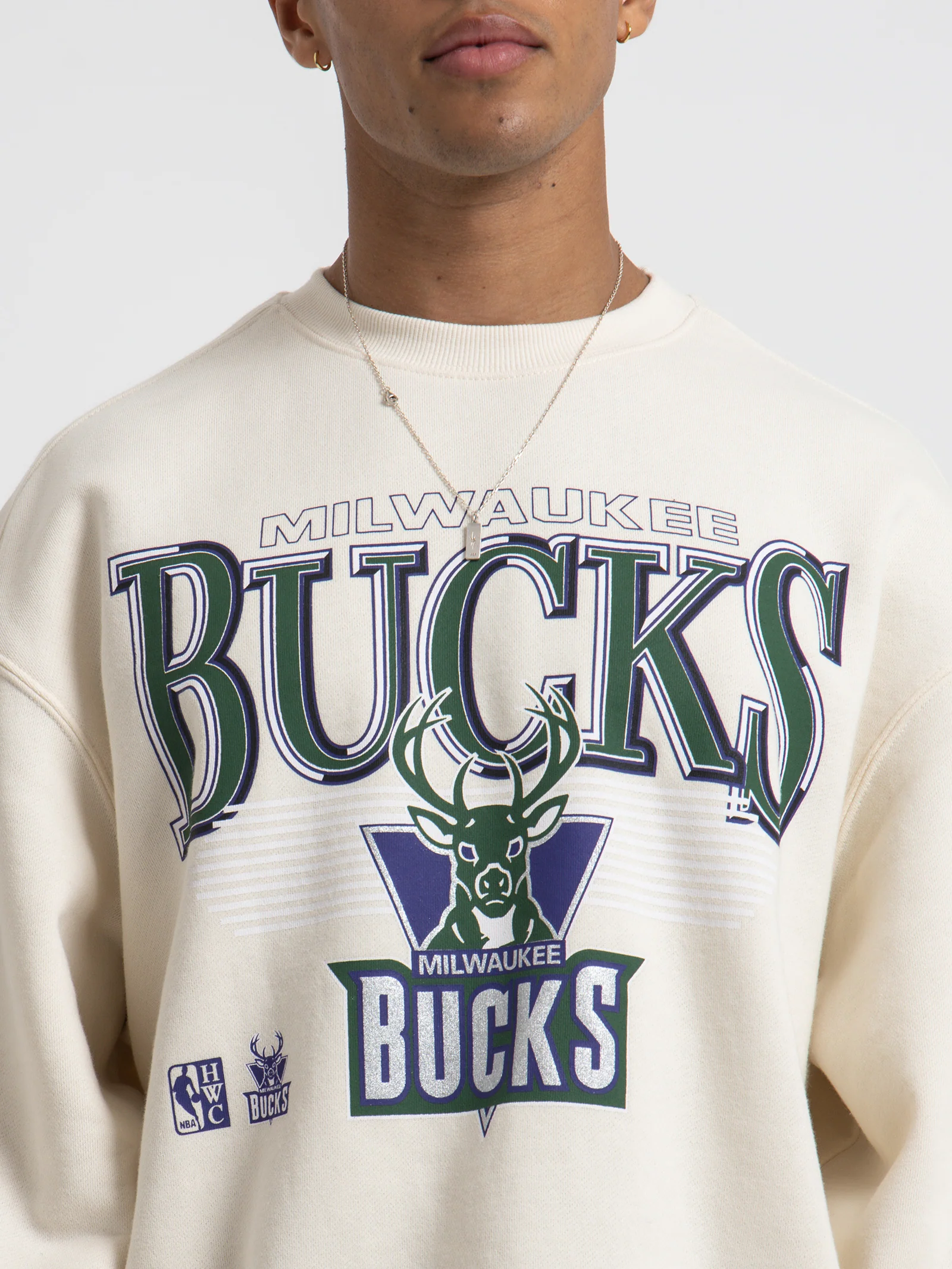 Underscore Bucks Crew - Image 3