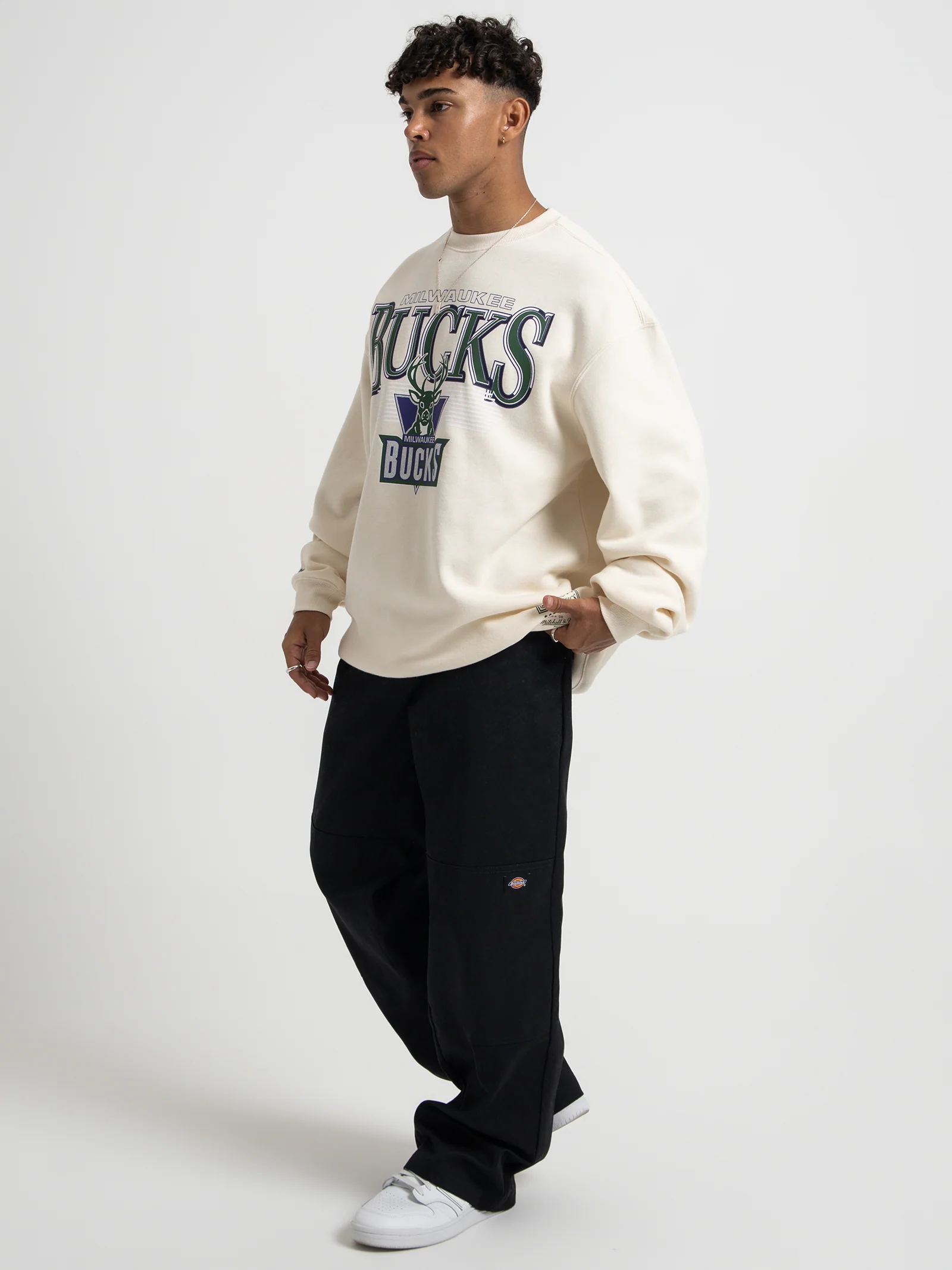 Underscore Bucks Crew - Image 4