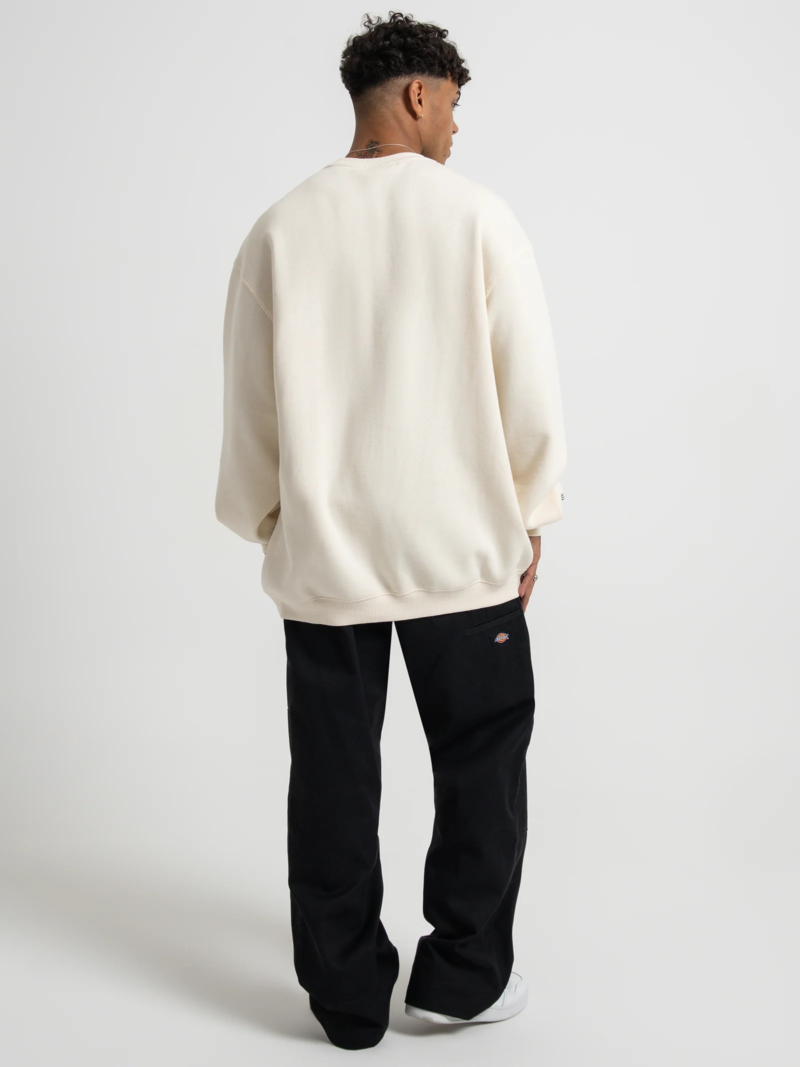 Underscore Bucks Crew - Image 5