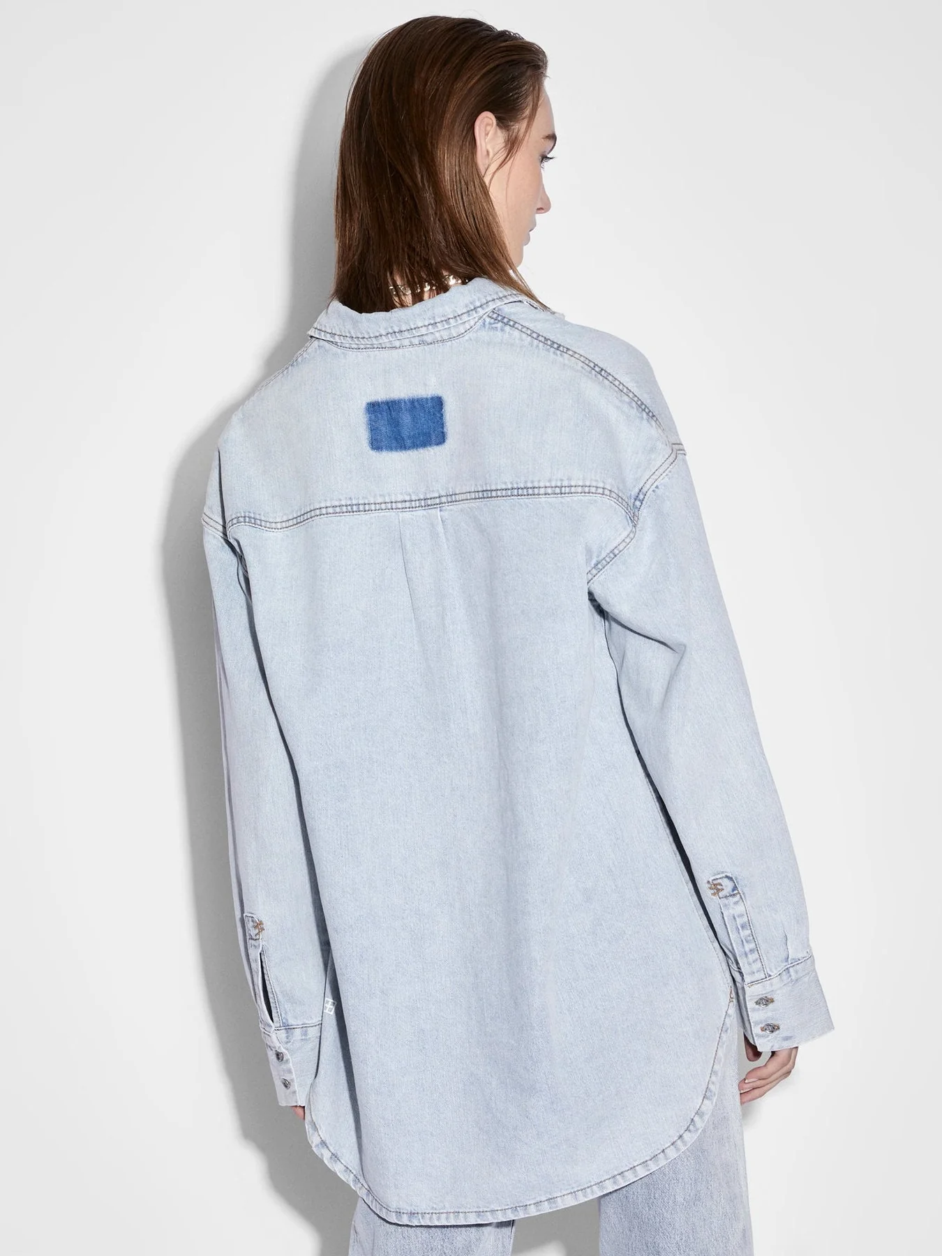 Undone Muse Shirt - Image 4