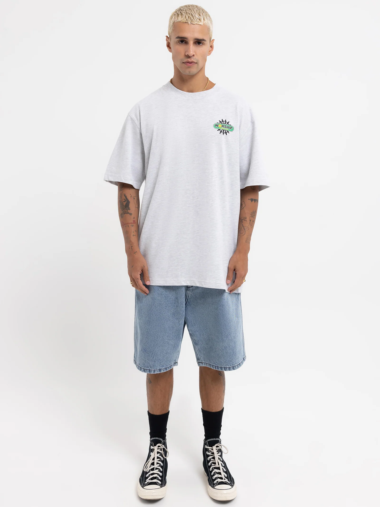Unified T-Shirt