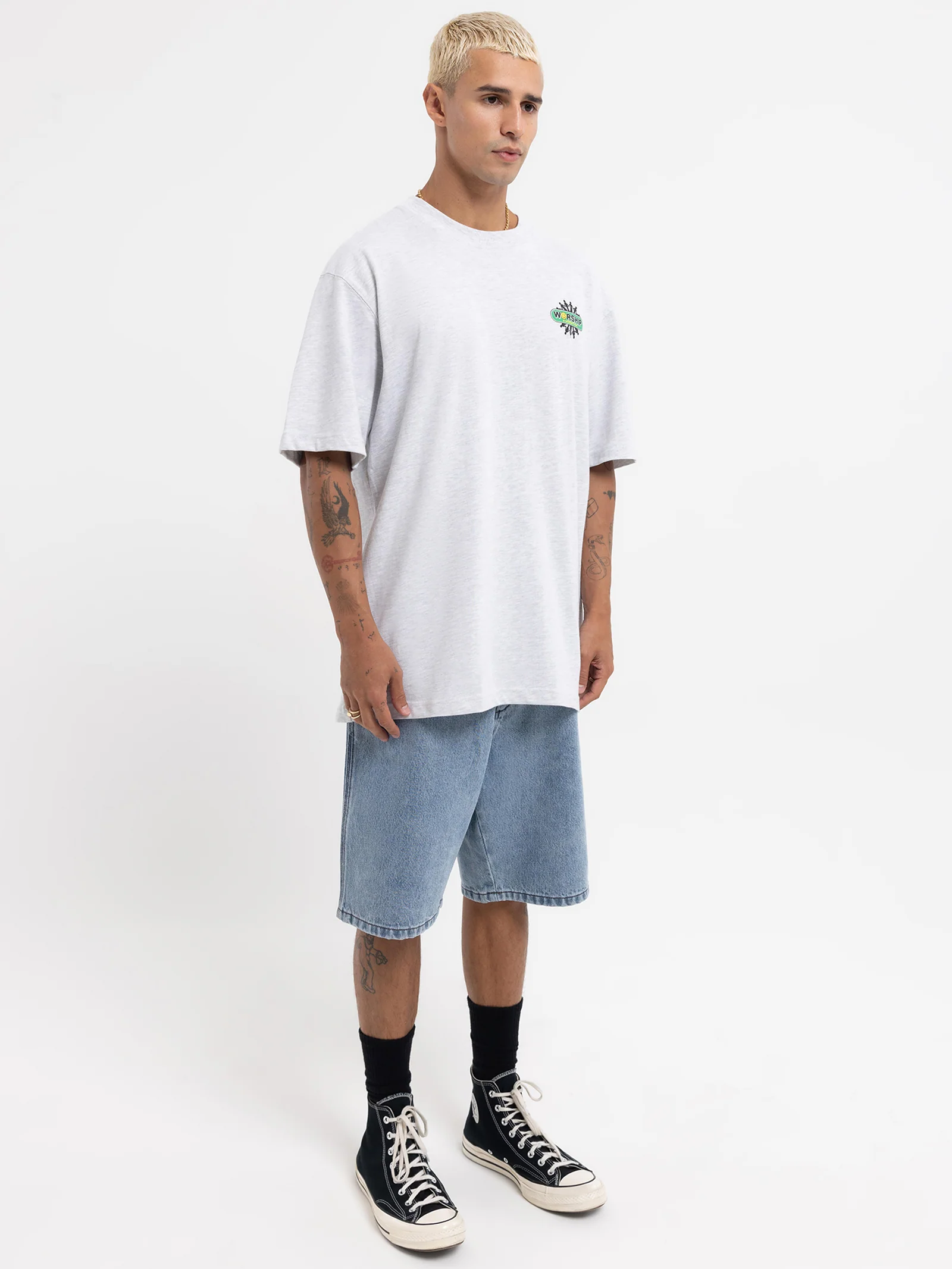 Unified T-Shirt - Image 2