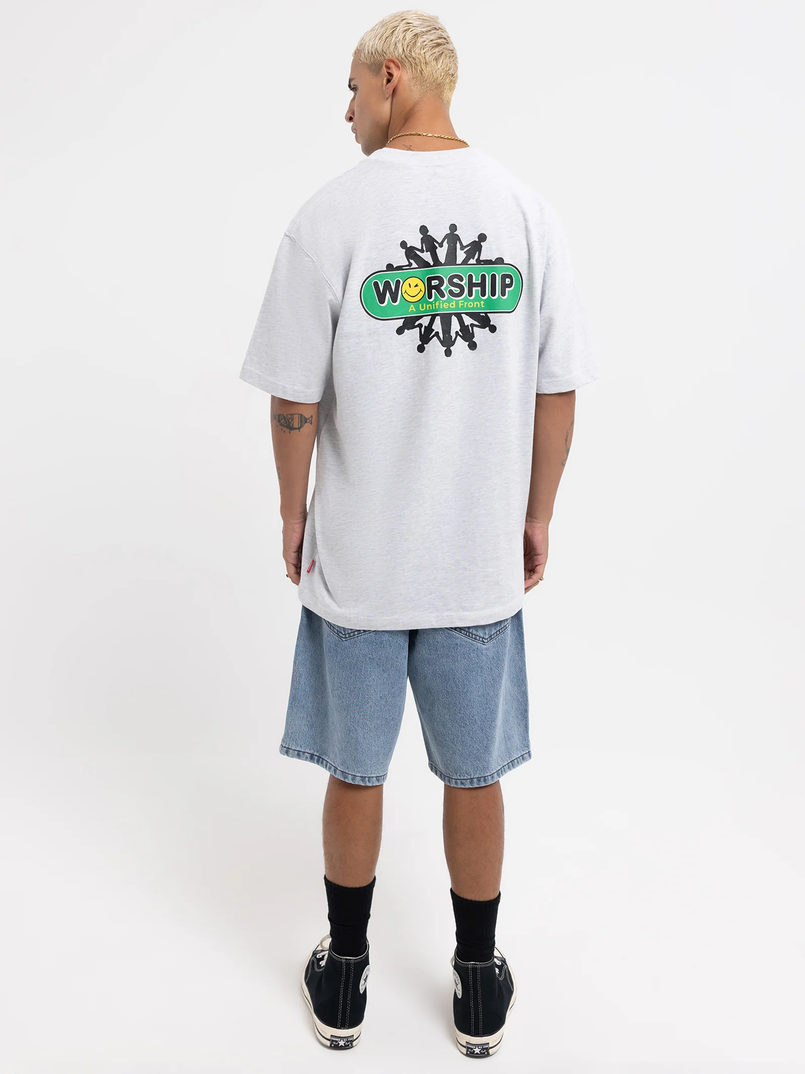 Unified T-Shirt - Image 3