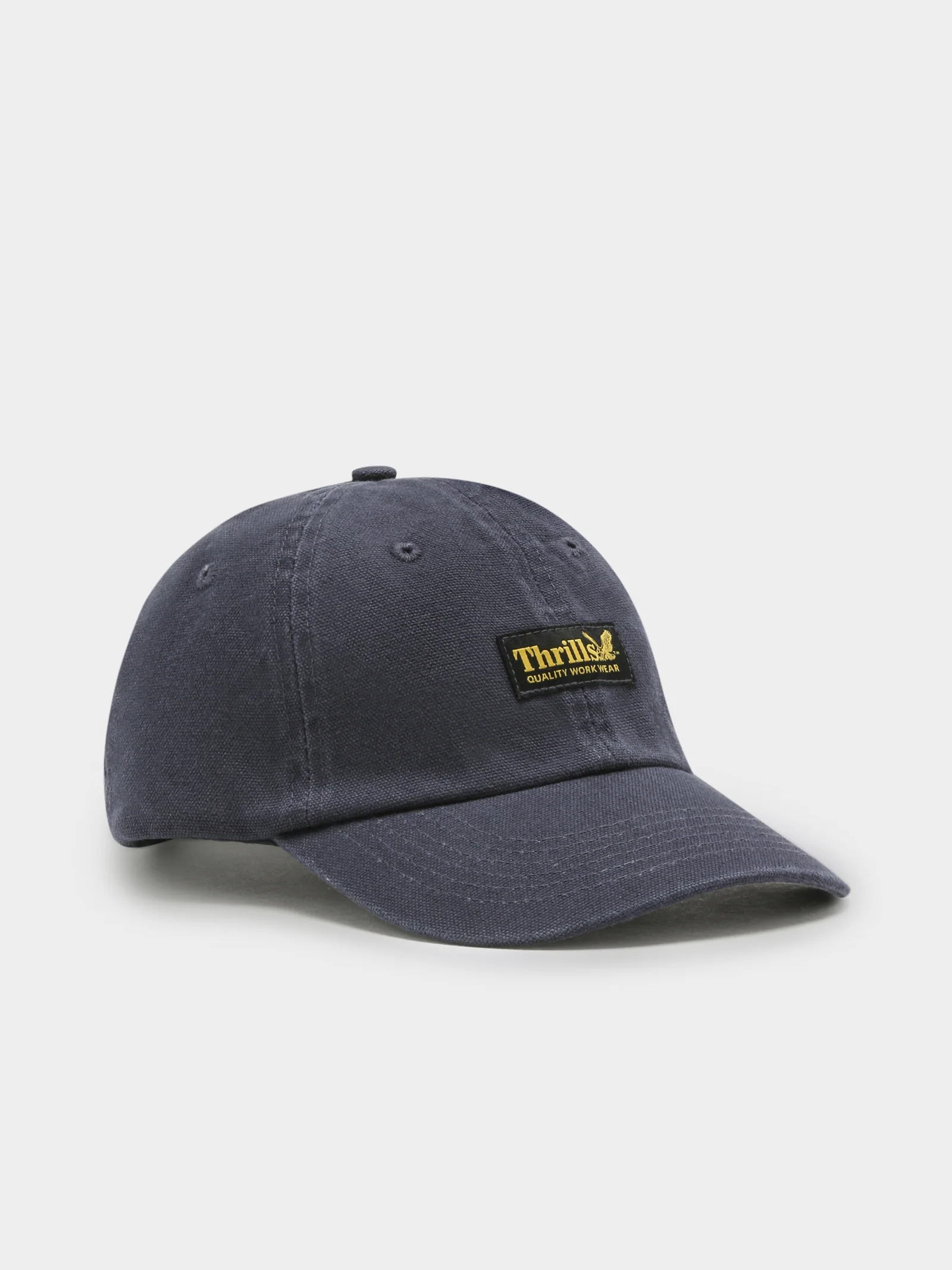 Union 6 Cap