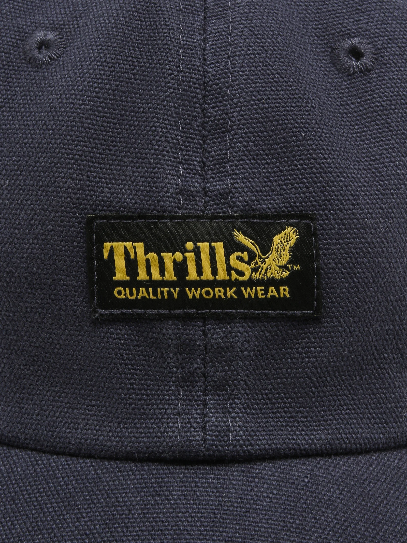 Union 6 Cap - Image 2
