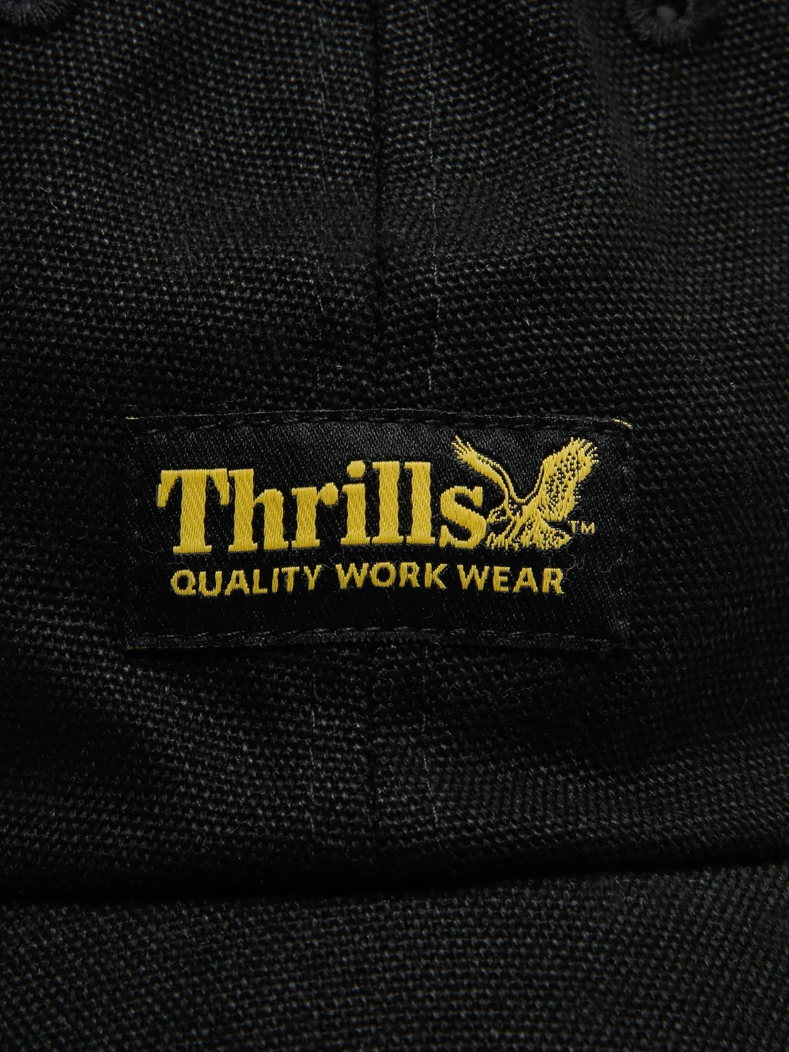 Union 6 Panel Cap - Image 2