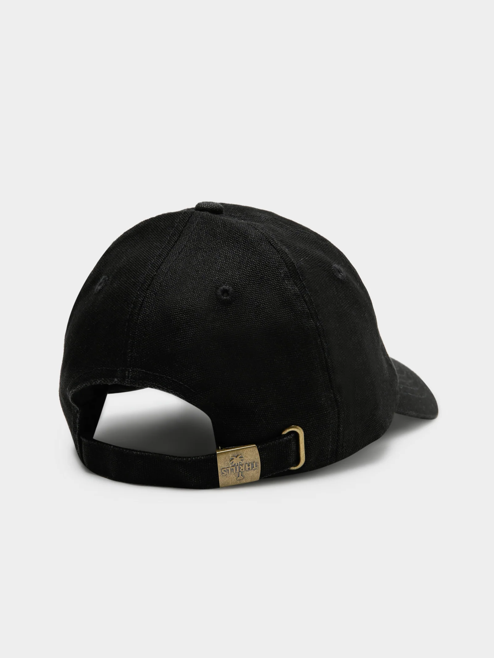 Union 6 Panel Cap - Image 3