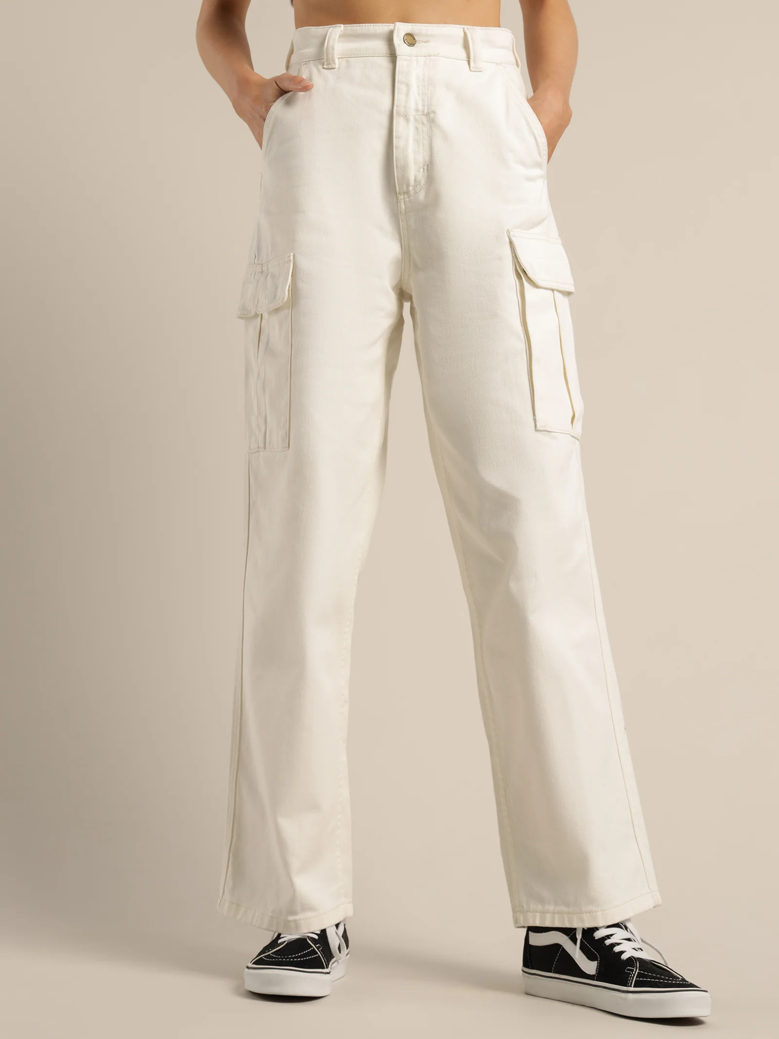 Union Baggy Pant - Image 3