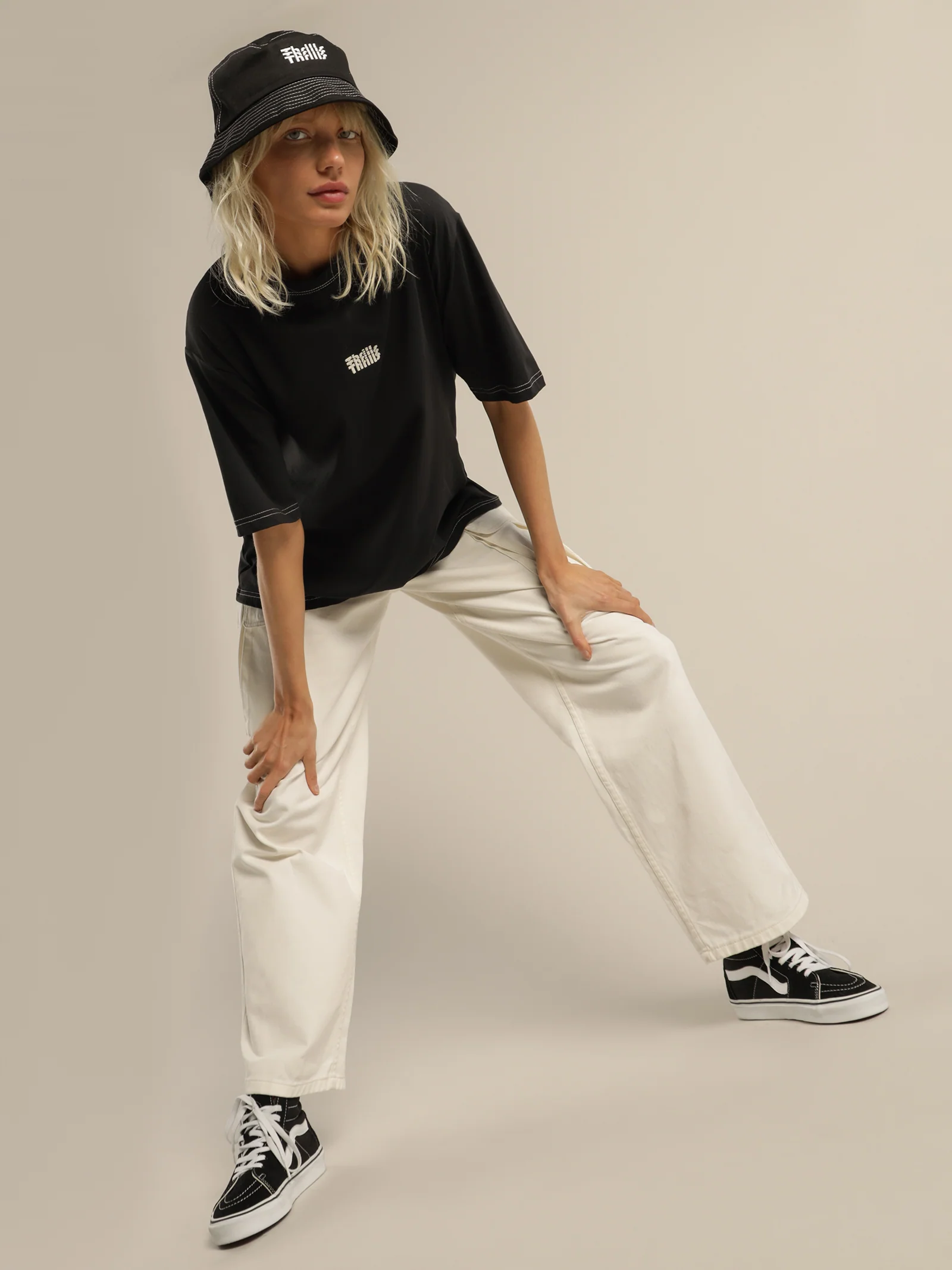 Union Baggy Pant - Image 4