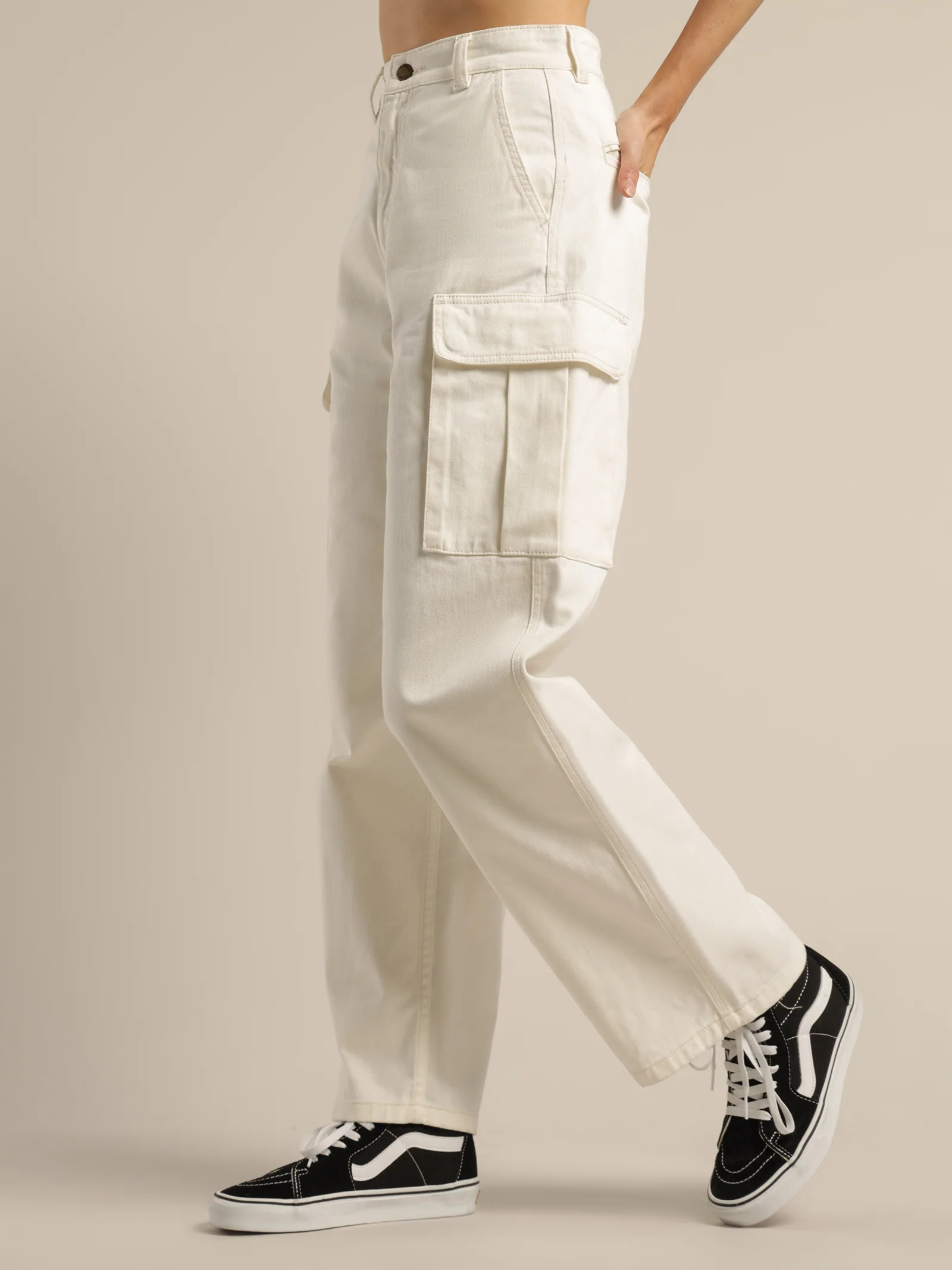 Union Baggy Pant - Image 5