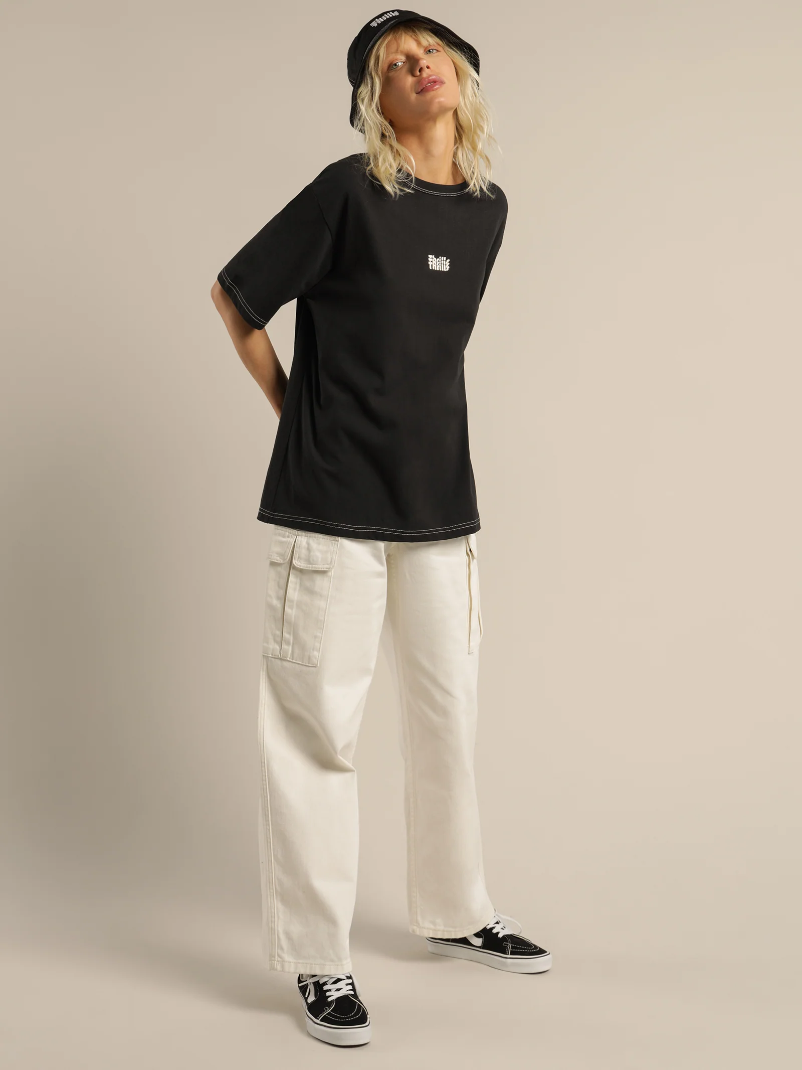 Union Baggy Pant - Image 6