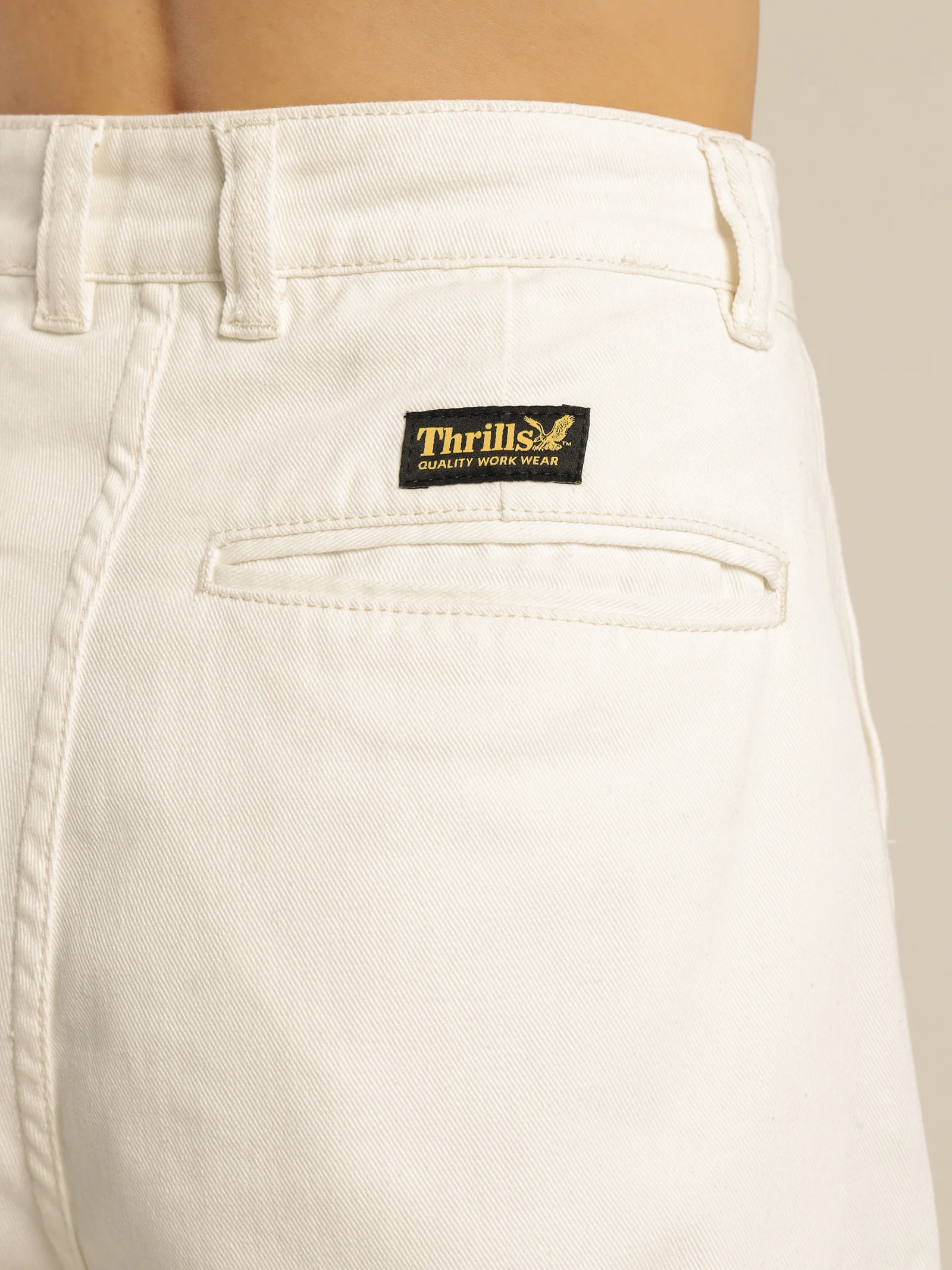 Union Baggy Pant - Image 7