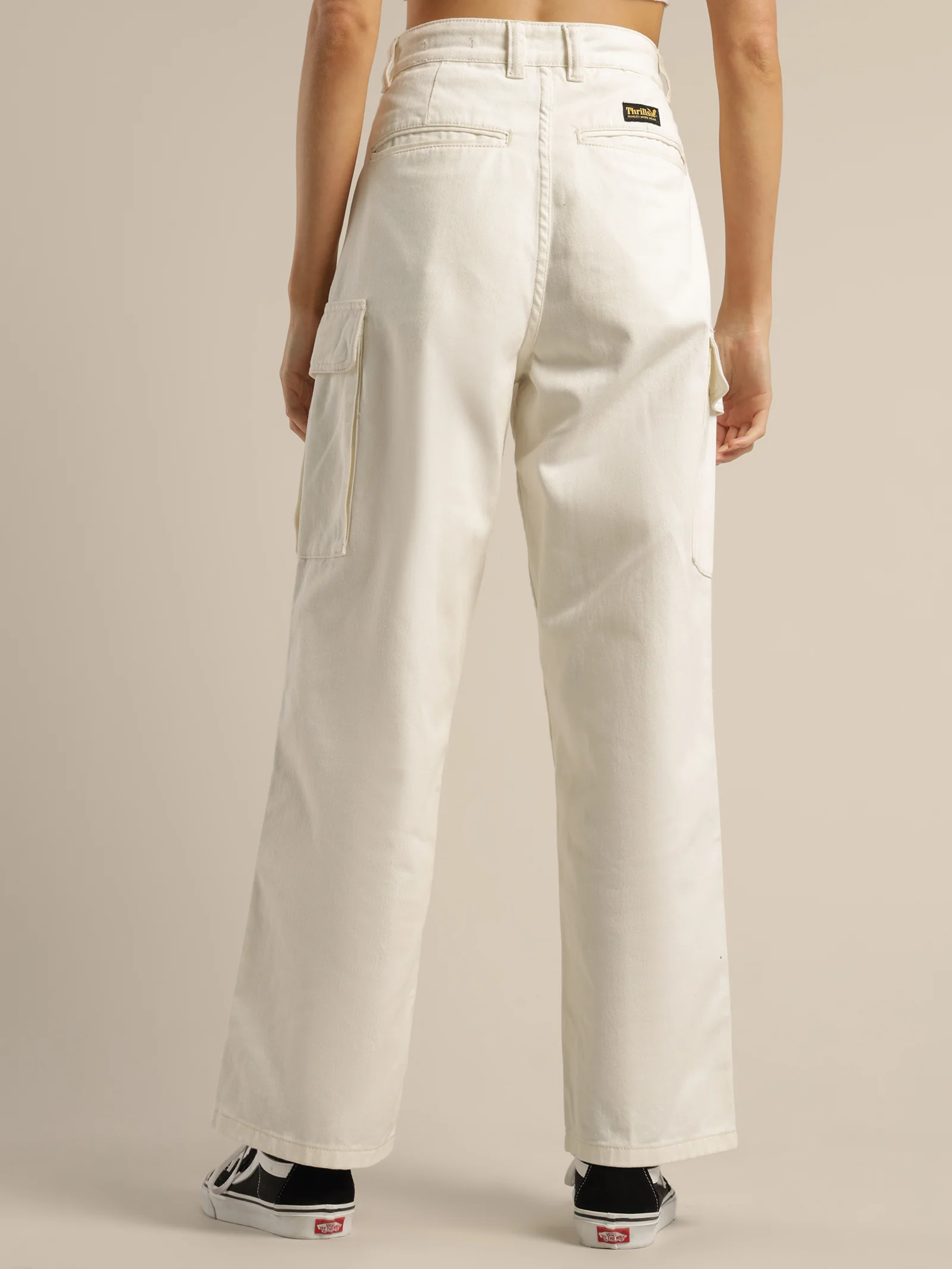 Union Baggy Pant - Image 8