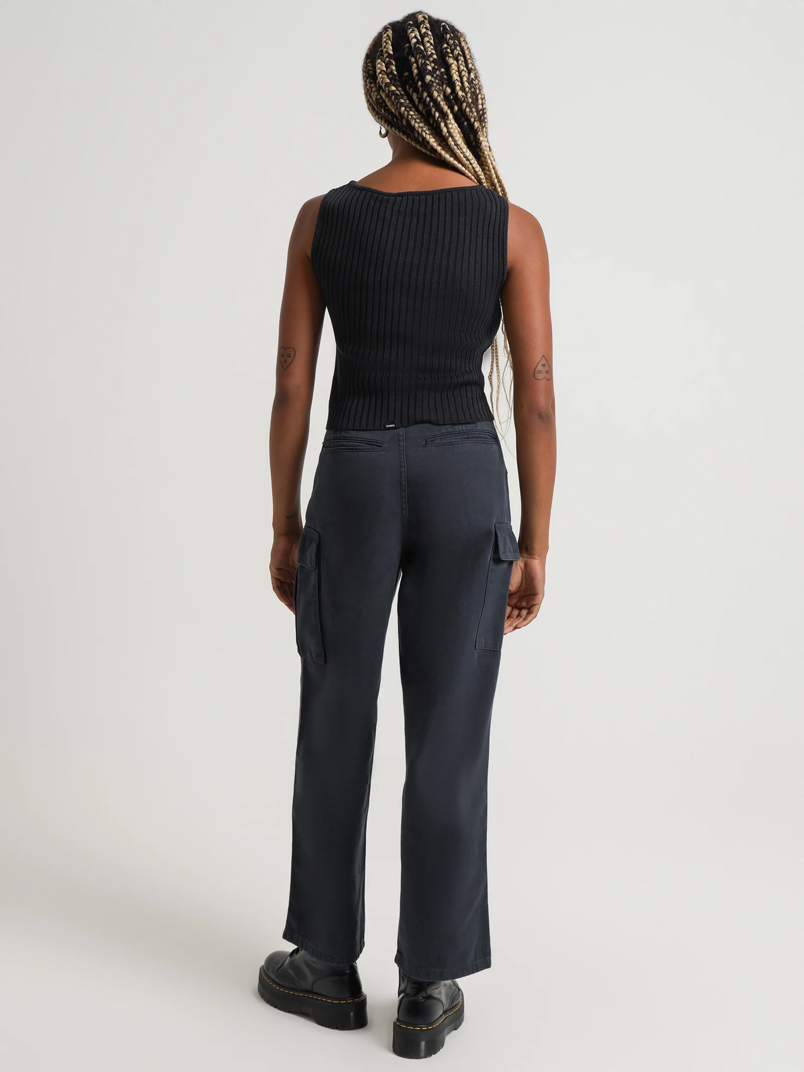 Union Baggy Pants - Image 4