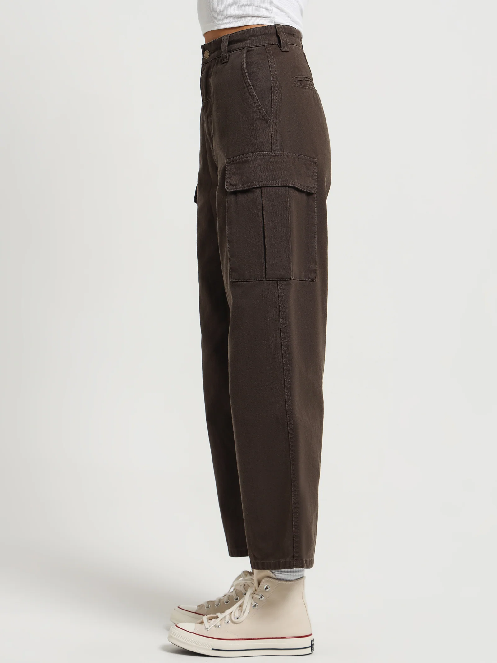 Union Baggy Pants - Image 4