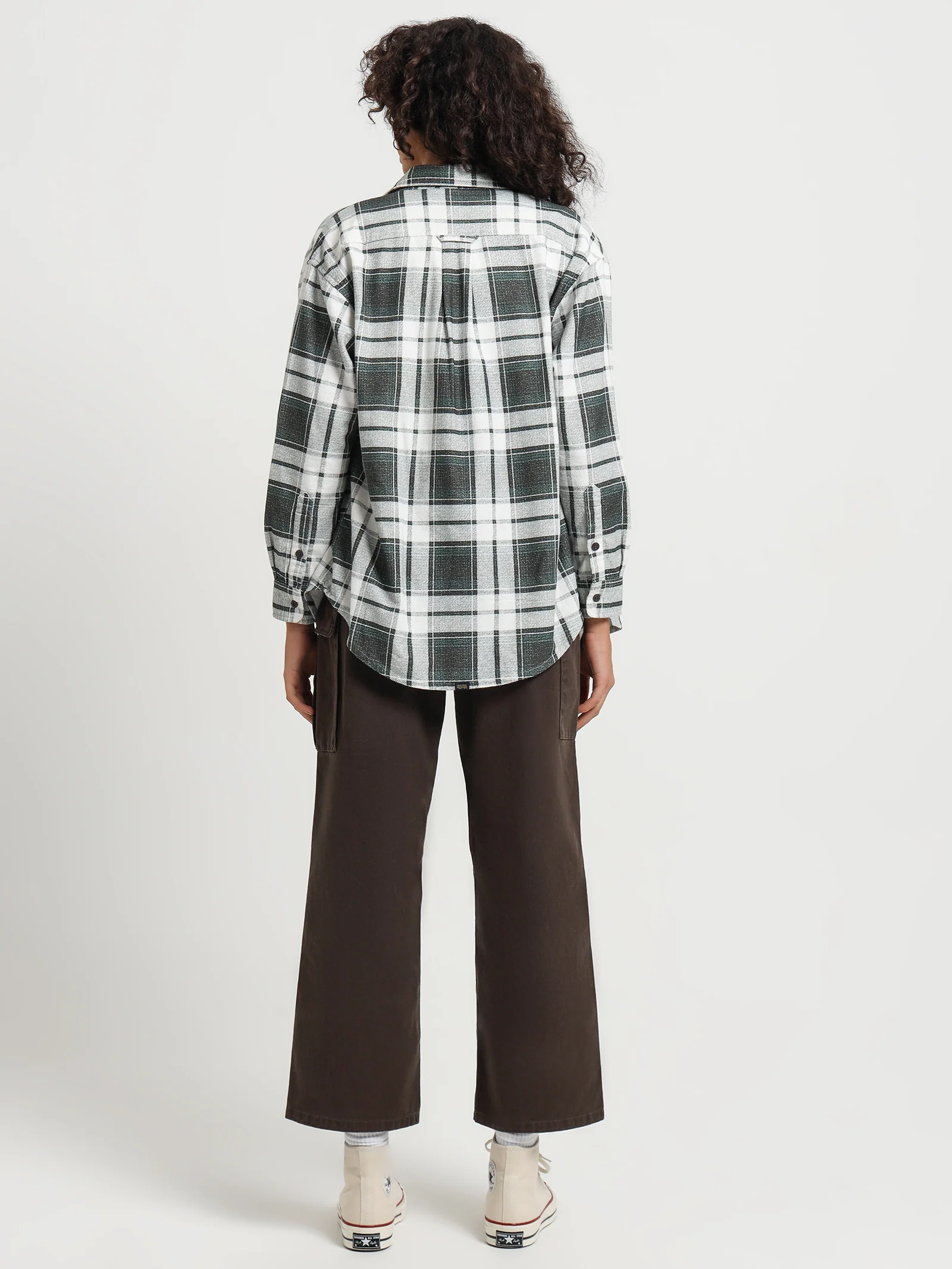 Union Baggy Pants - Image 5