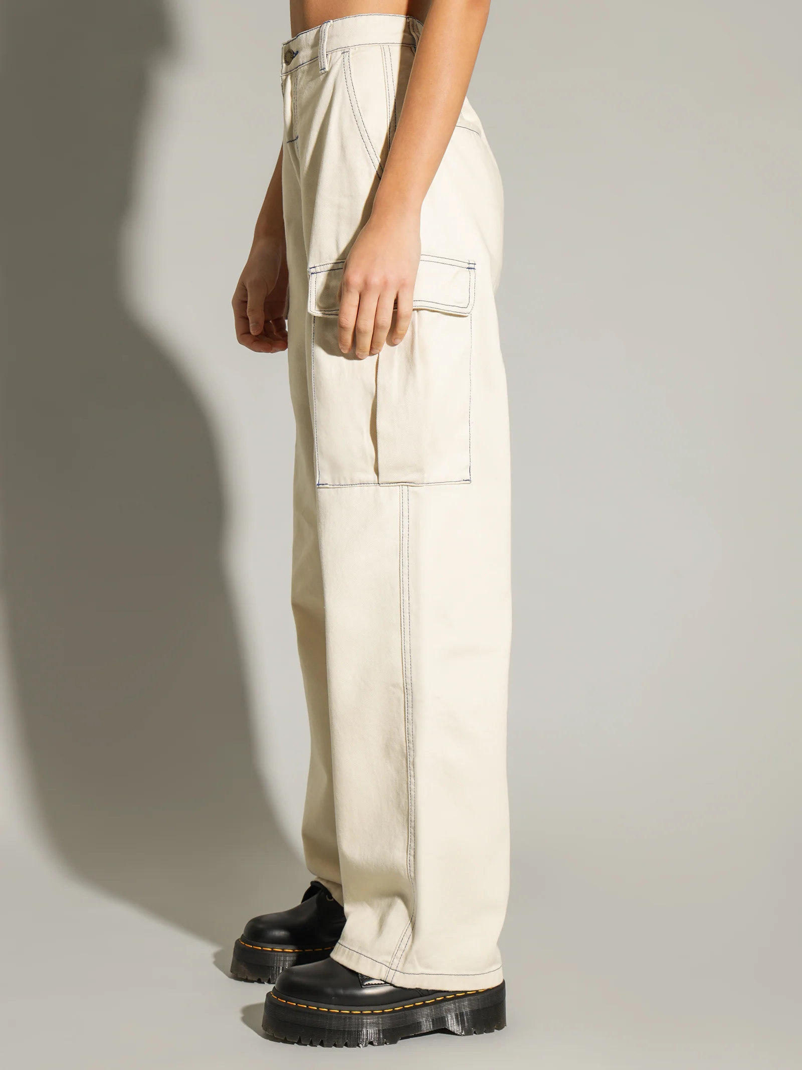 Union Baggy Pants - Image 3