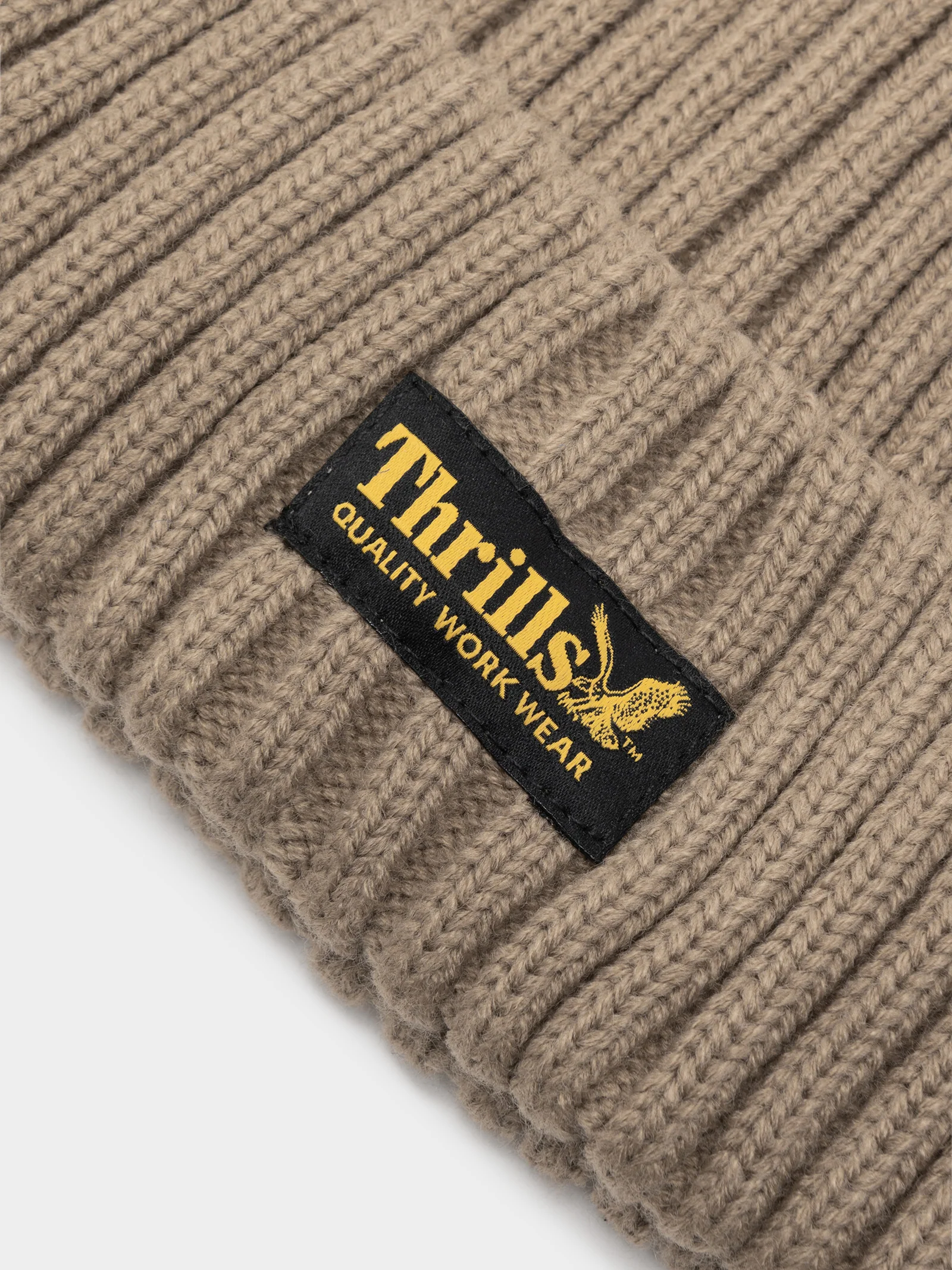 Union Beanie - Image 3