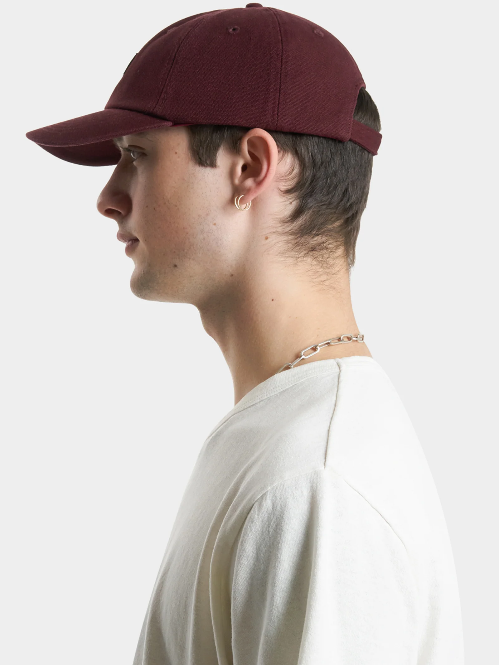 Union Cap - Image 2