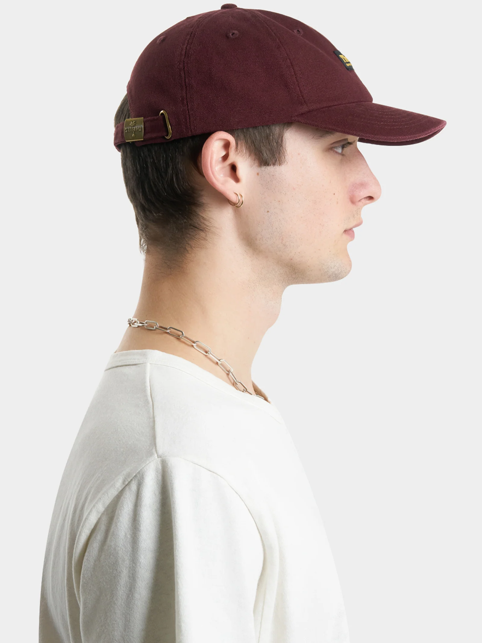Union Cap - Image 3