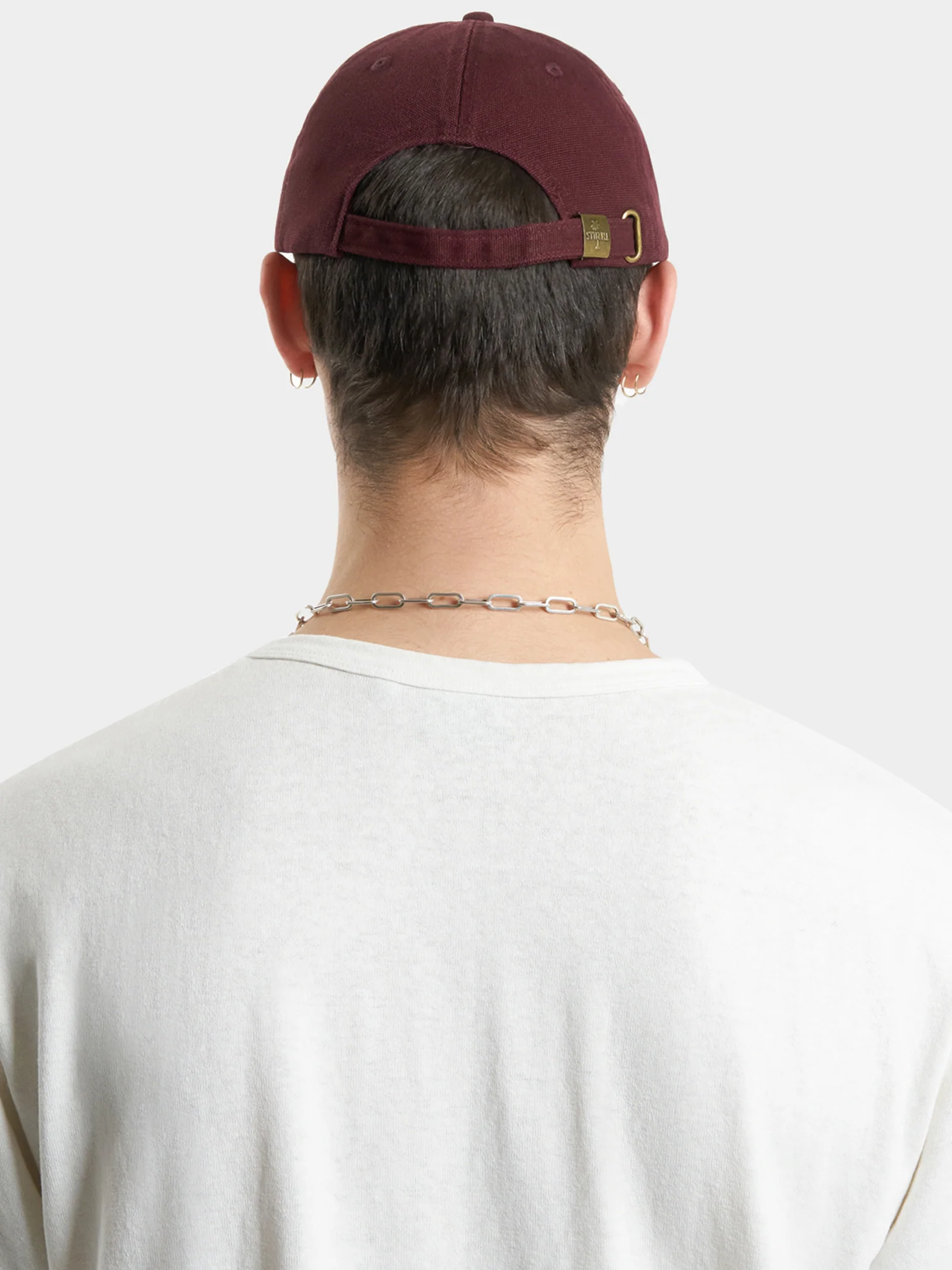 Union Cap - Image 4