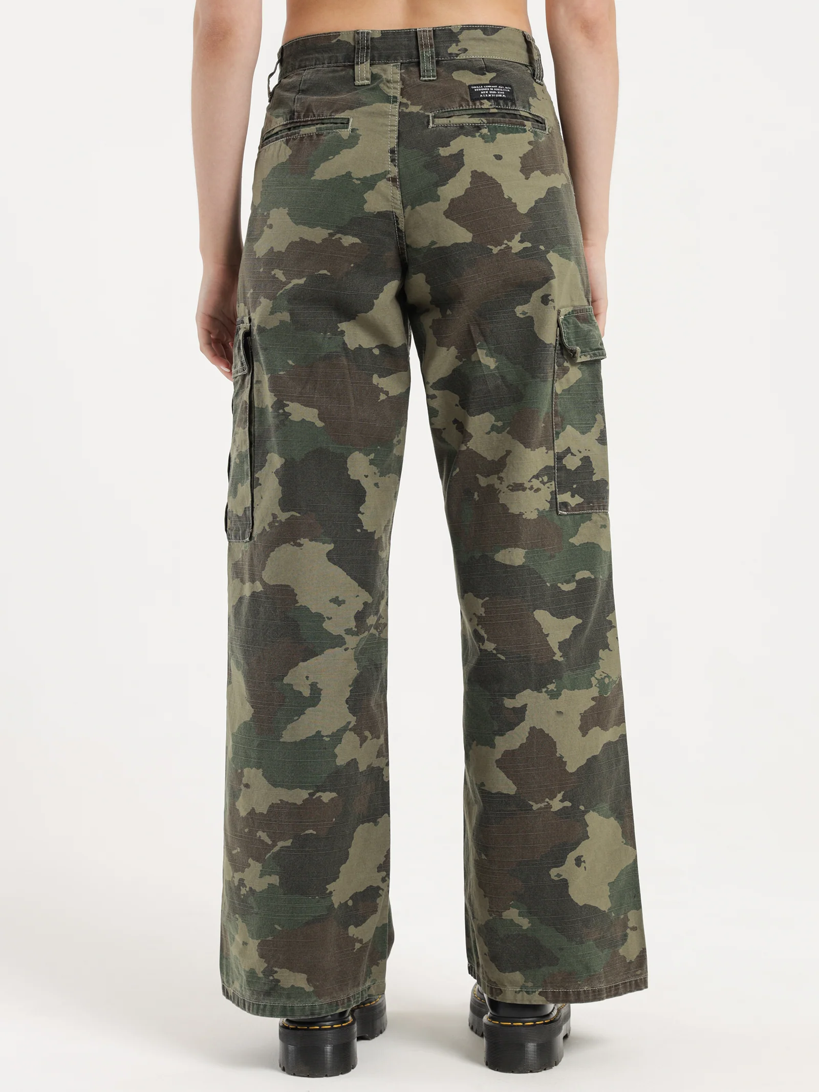 Union Hugger Pants - Image 6