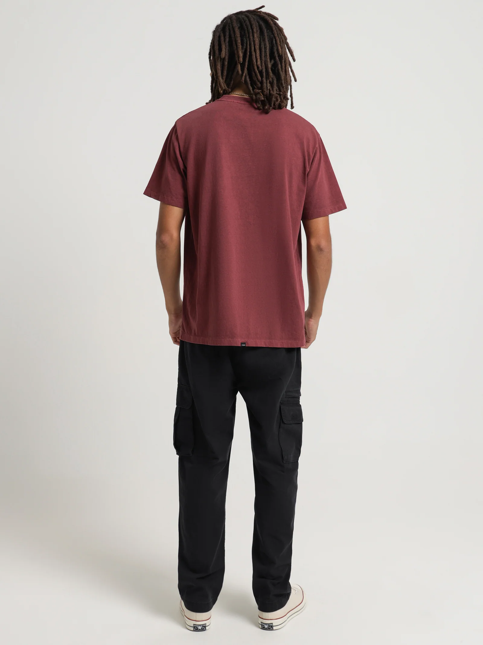 Union Merch Fit T-Shirt - Image 4