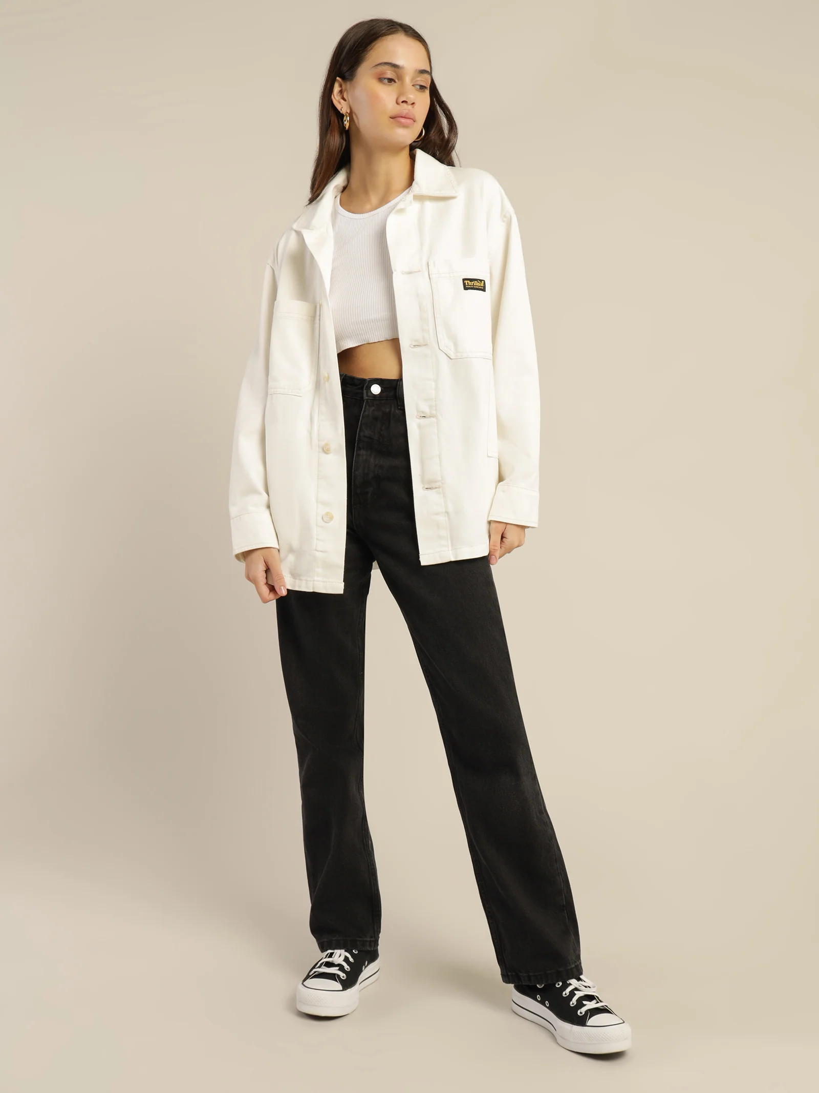 Union Overshirt - Image 3