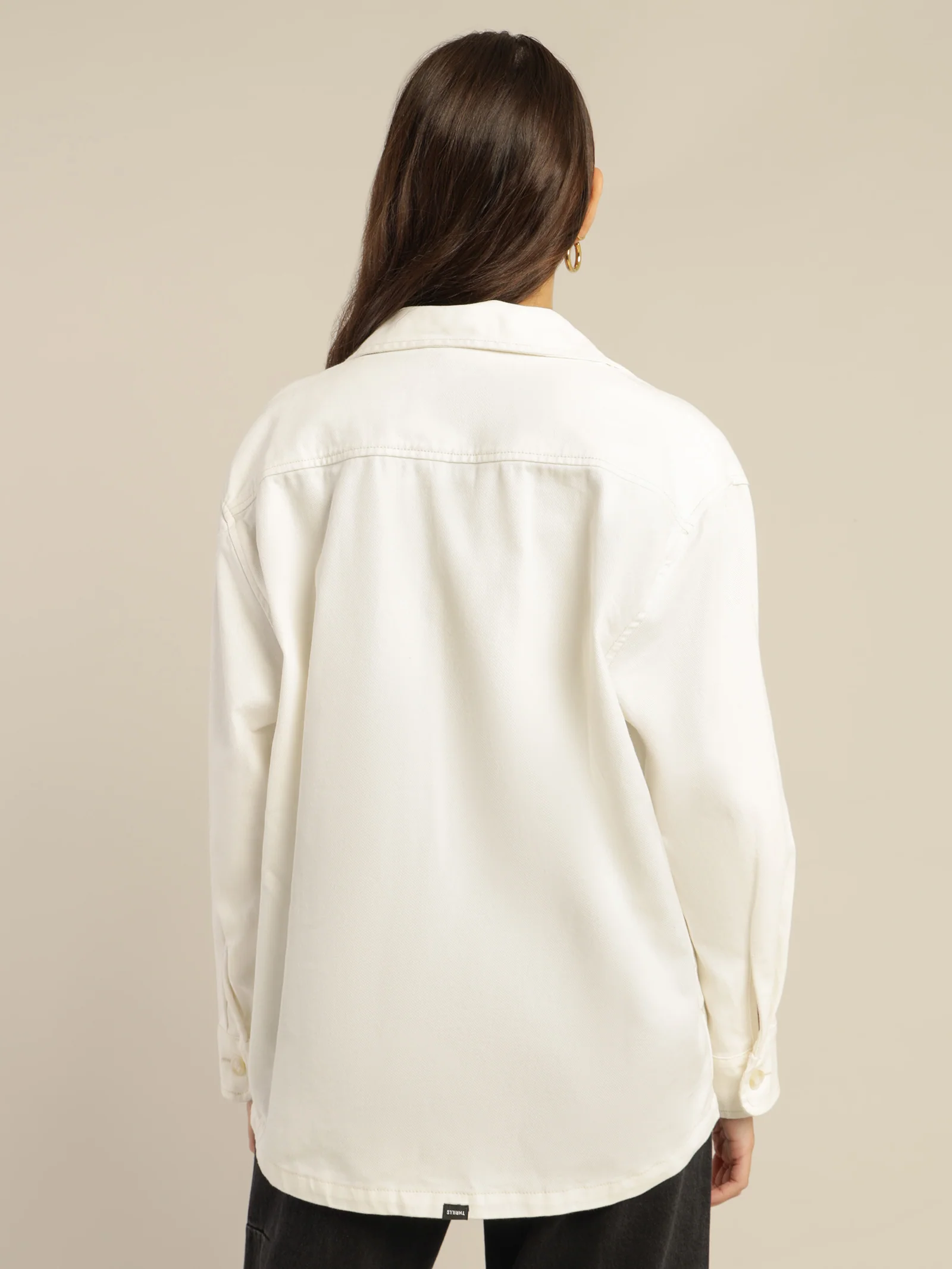 Union Overshirt - Image 6