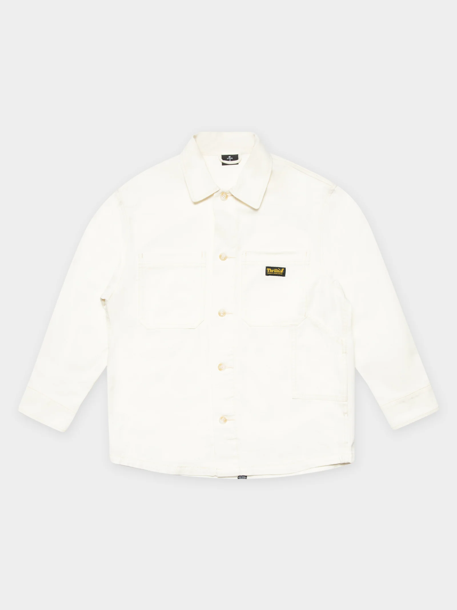 Union Overshirt - Image 7