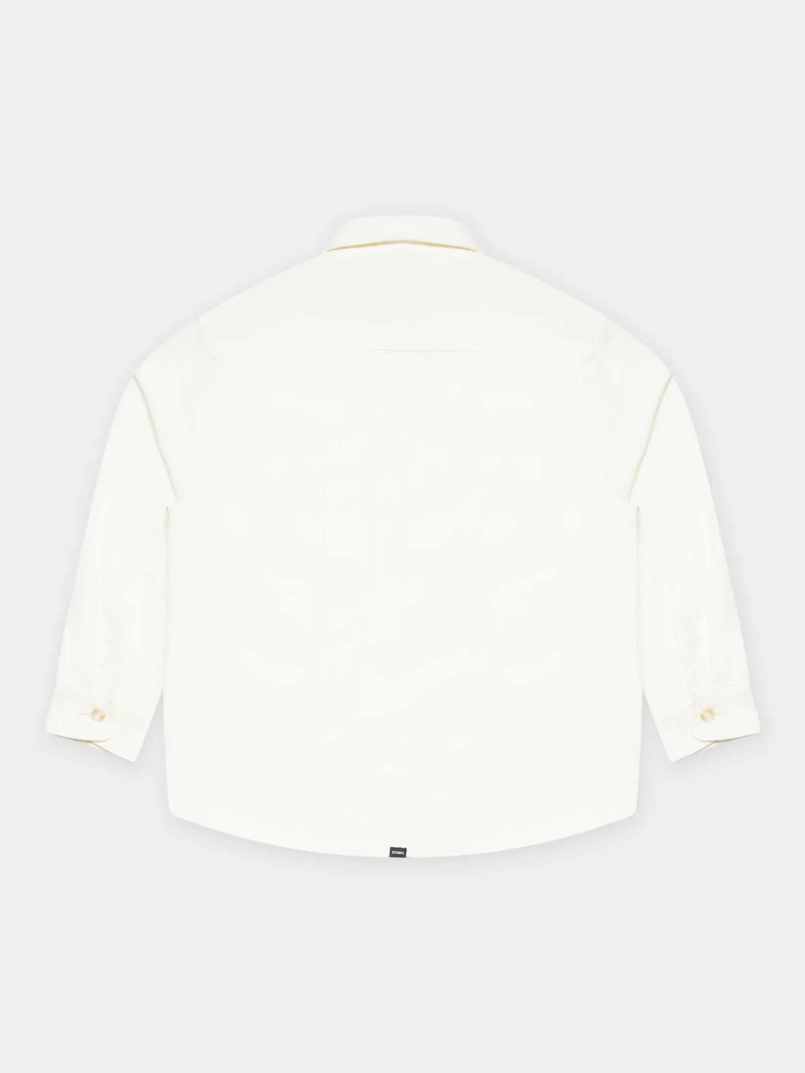 Union Overshirt - Image 8