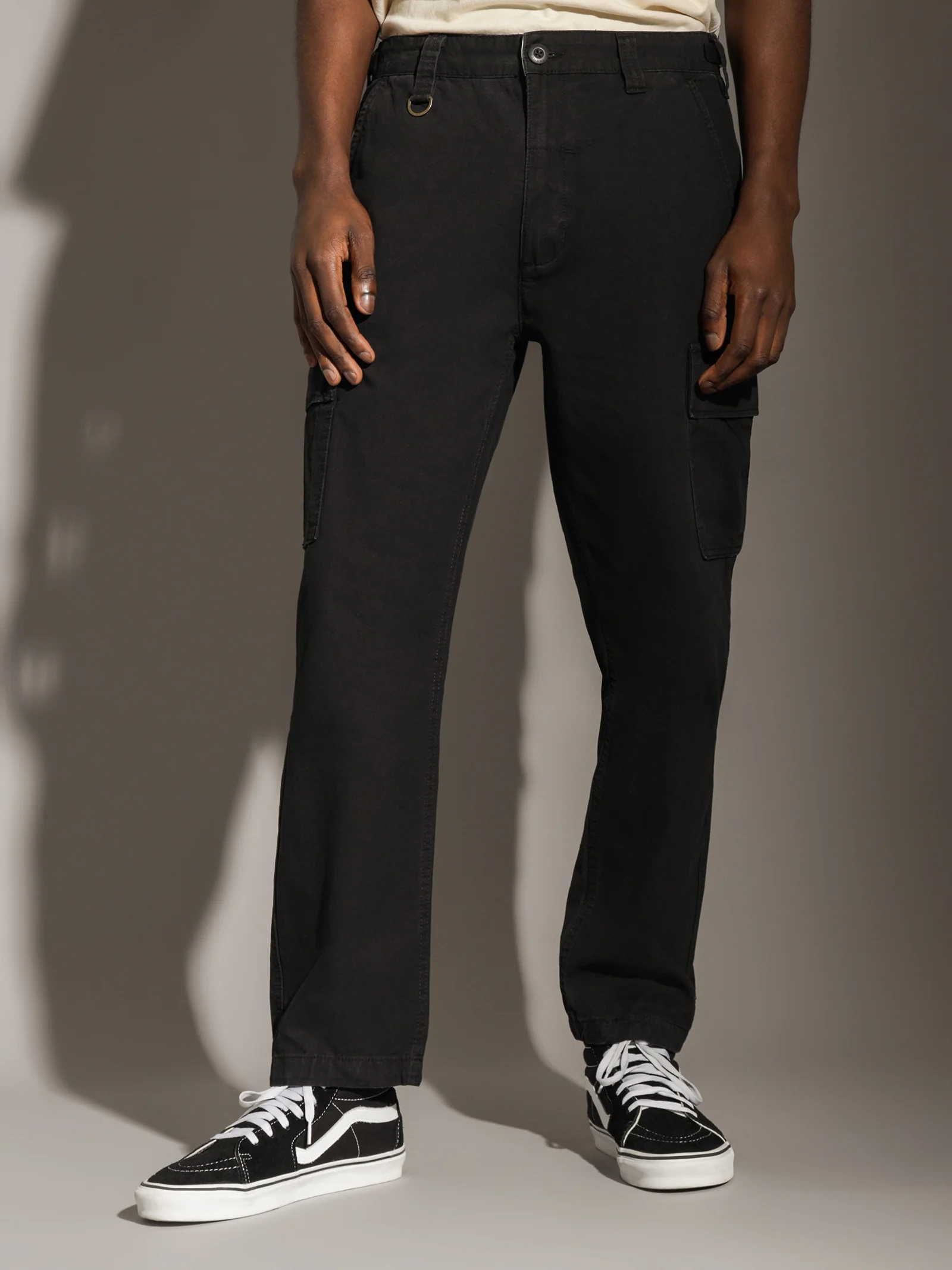 Union Slacker Cargo Pants - Image 4