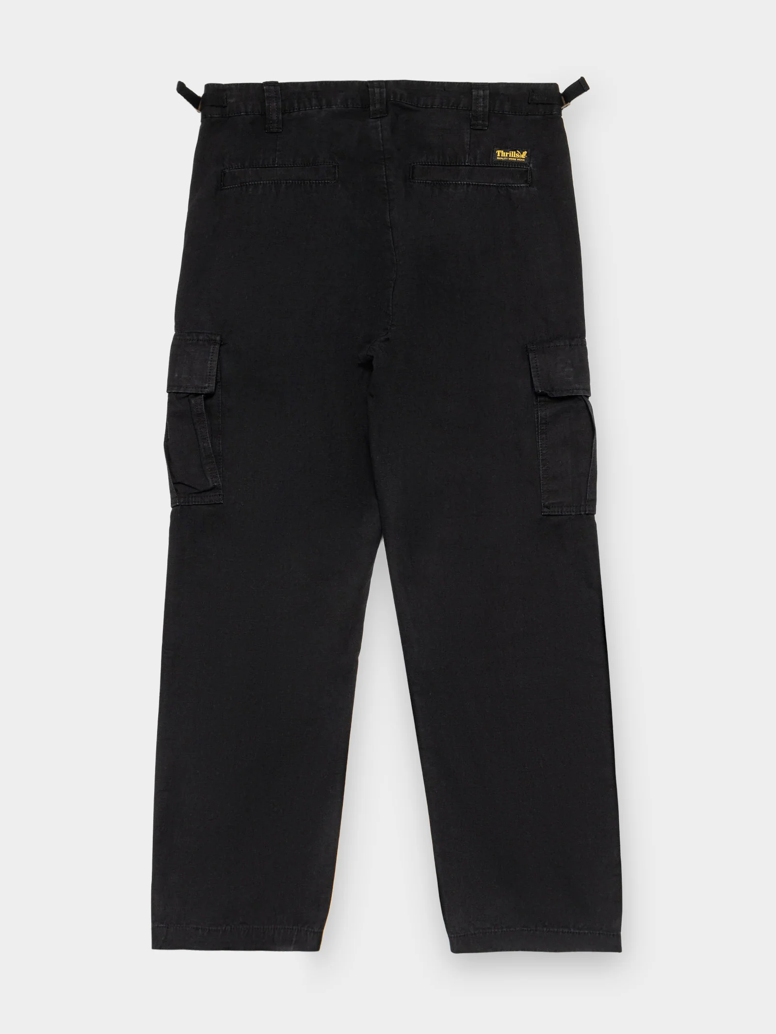 Union Slacker Cargo Pants - Image 6