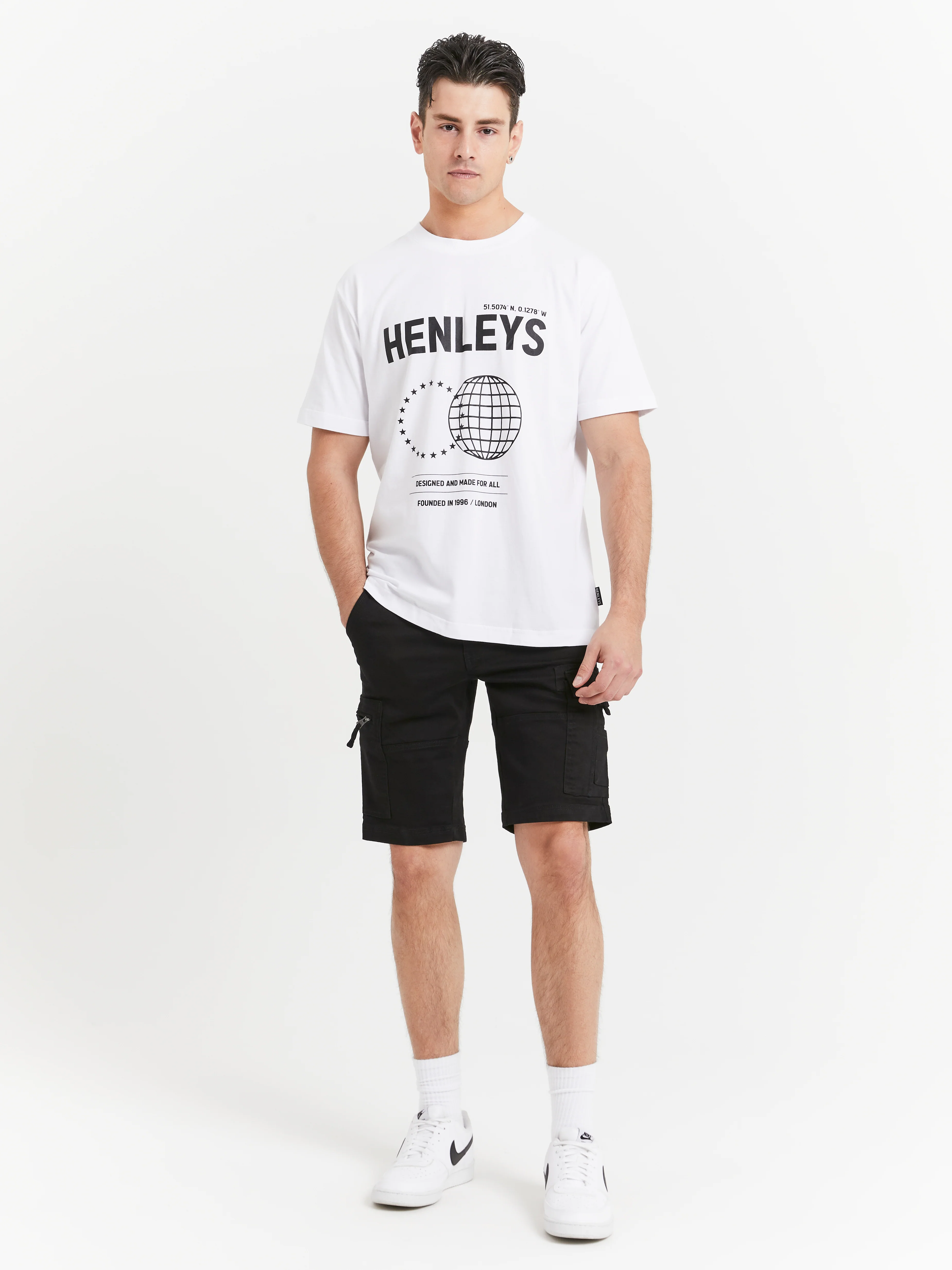 Union T-Shirt - Image 2