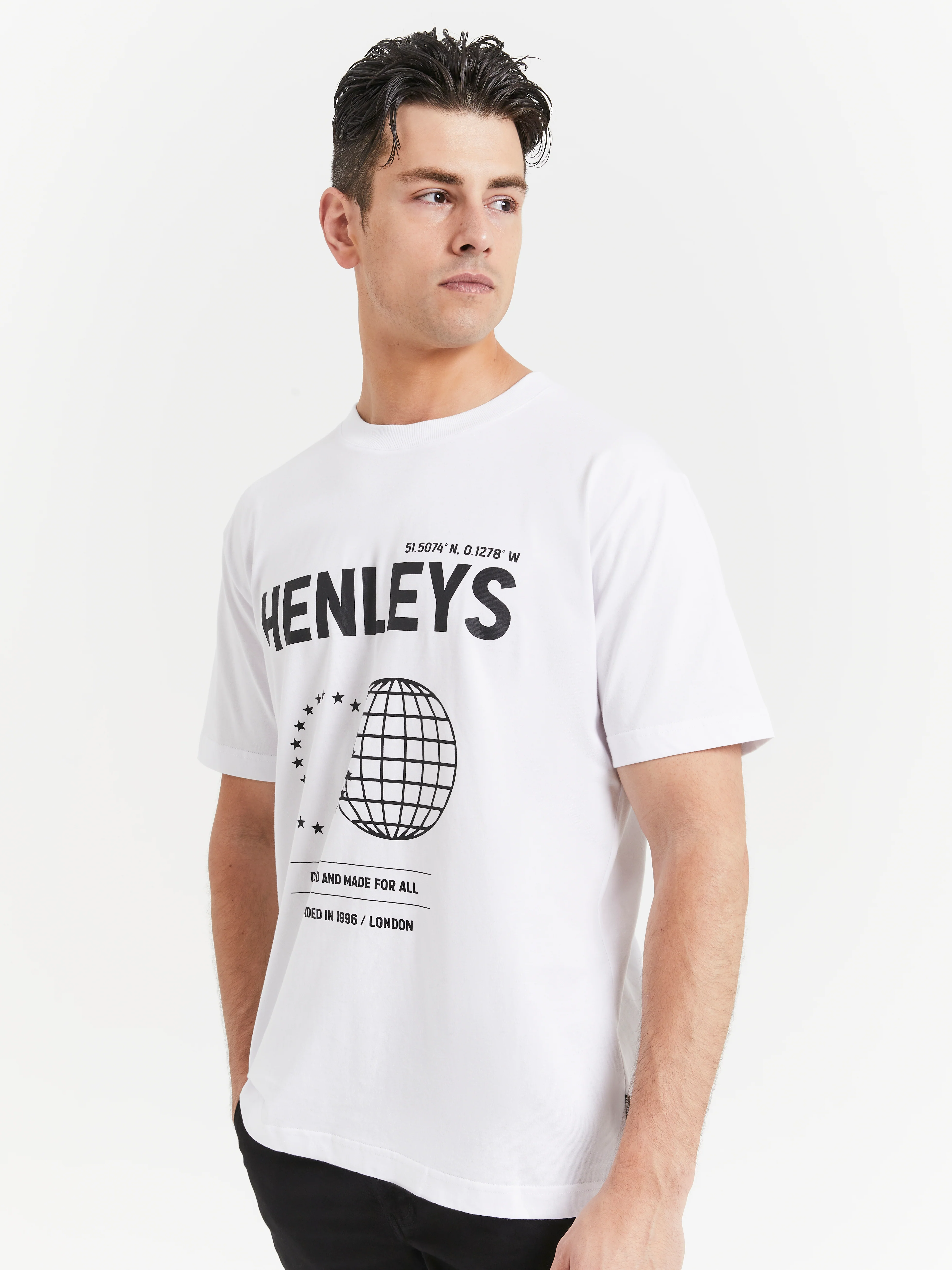 Union T-Shirt - Image 3