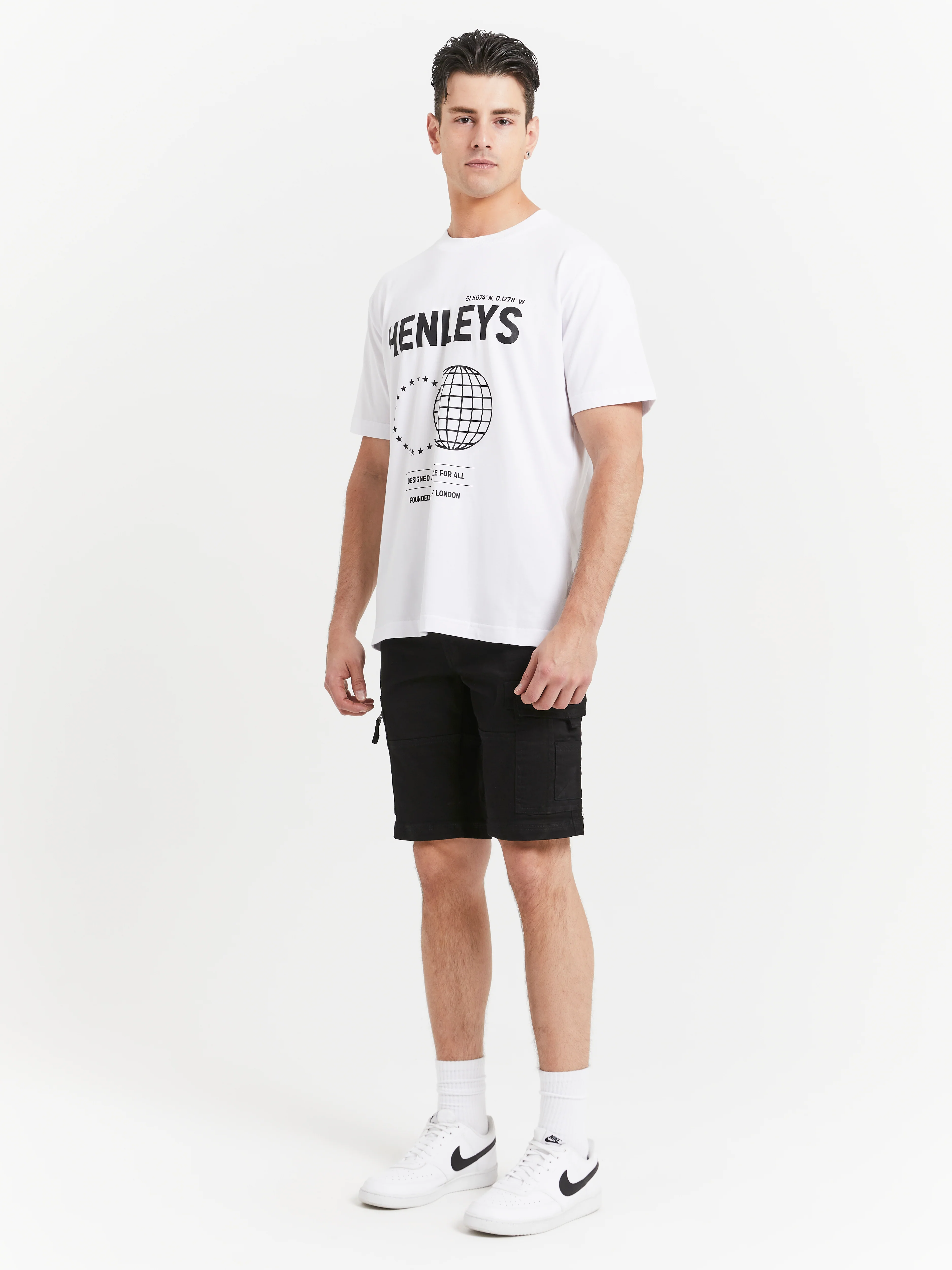Union T-Shirt - Image 4