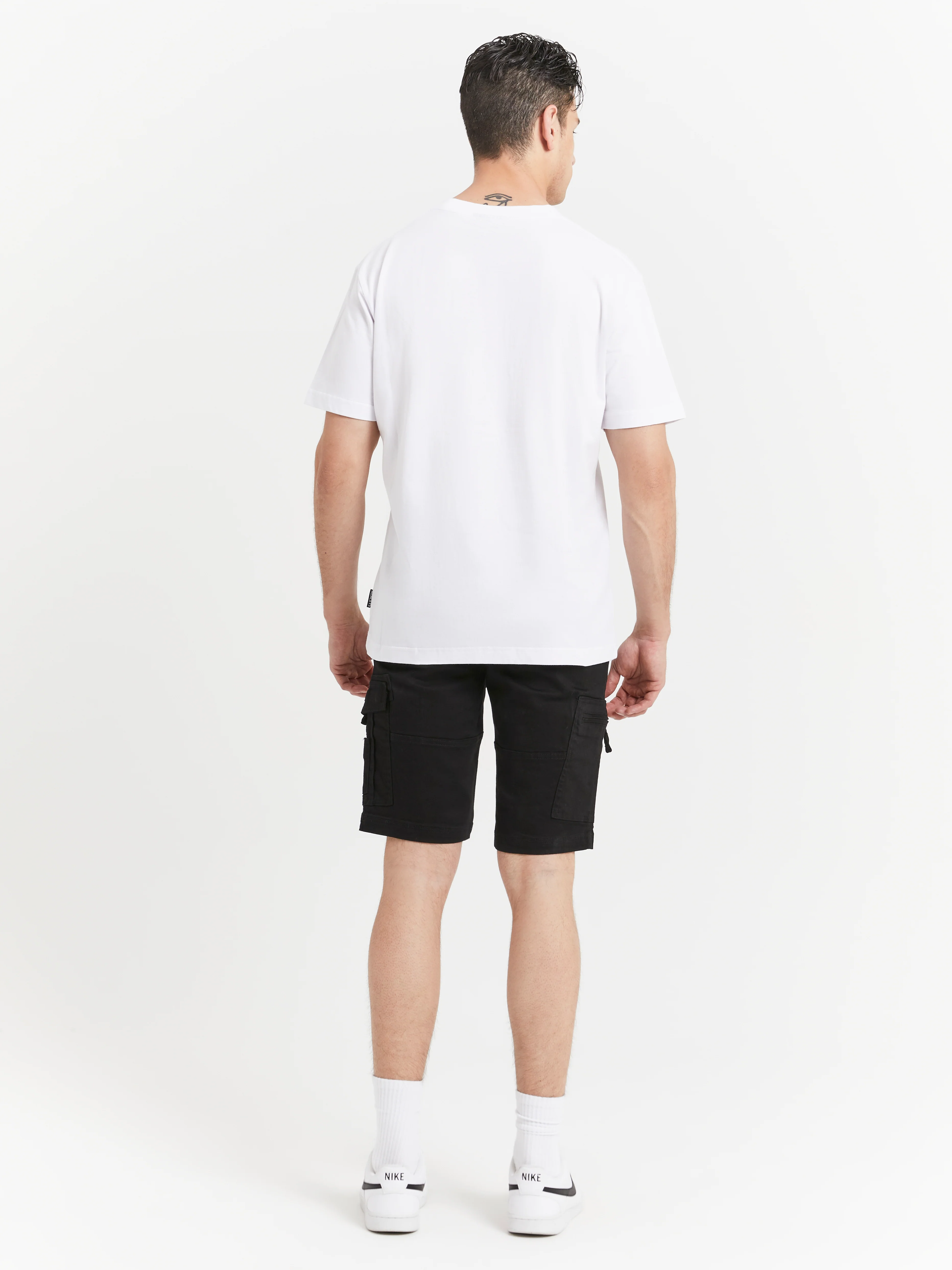 Union T-Shirt - Image 5