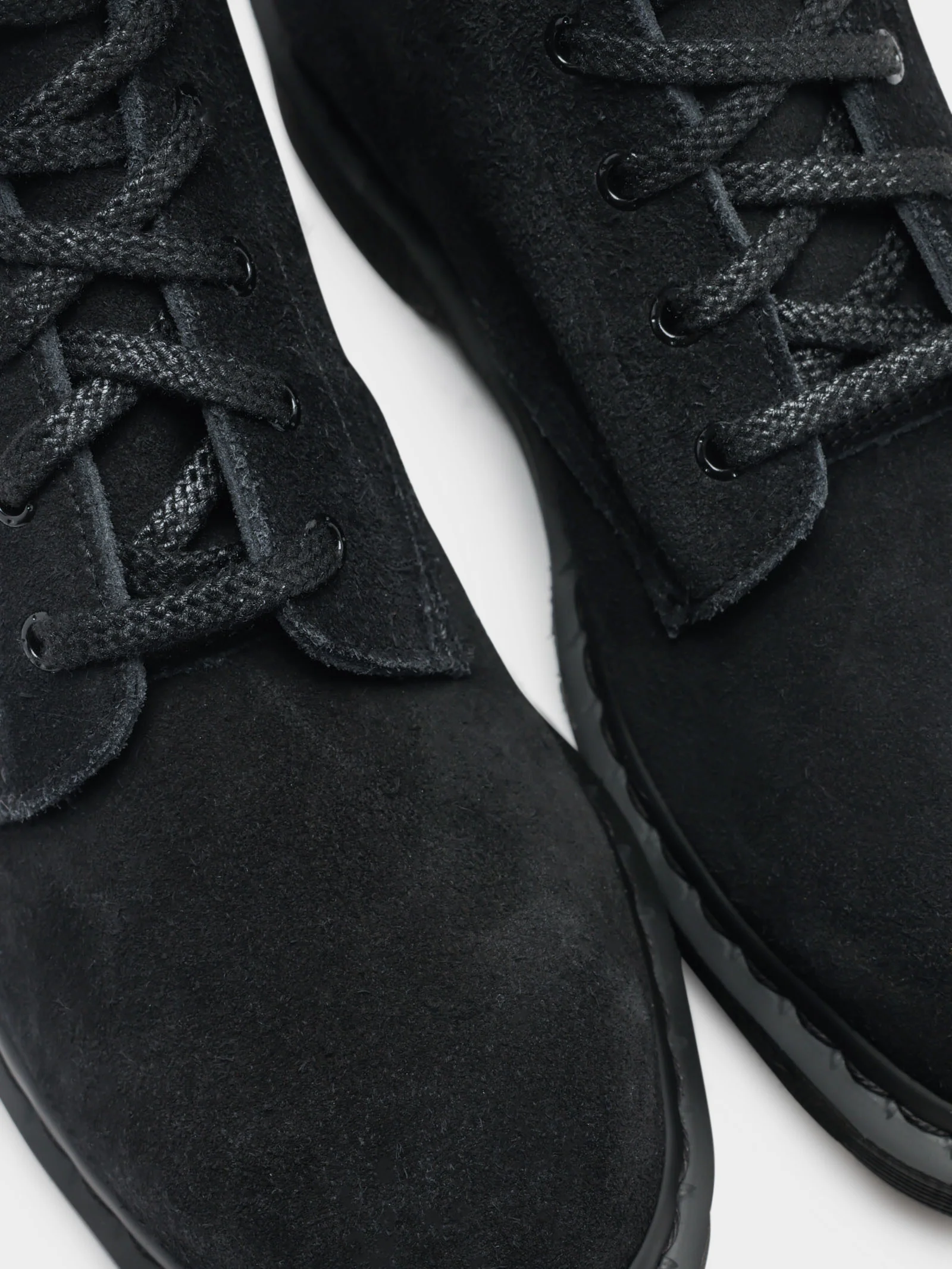 Unisex 101 Mono EH Suede Boots - Image 4