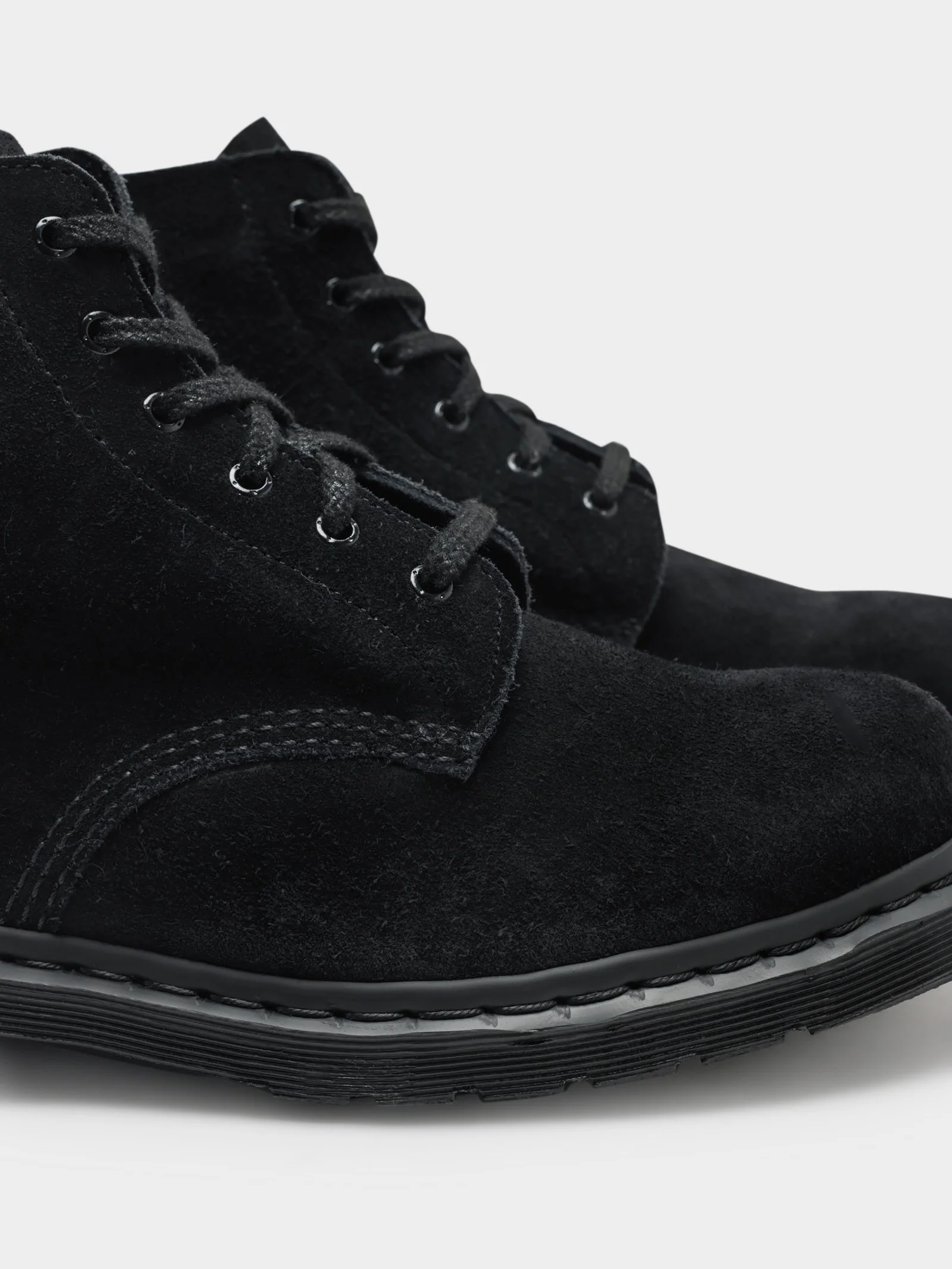 Unisex 101 Mono EH Suede Boots - Image 5