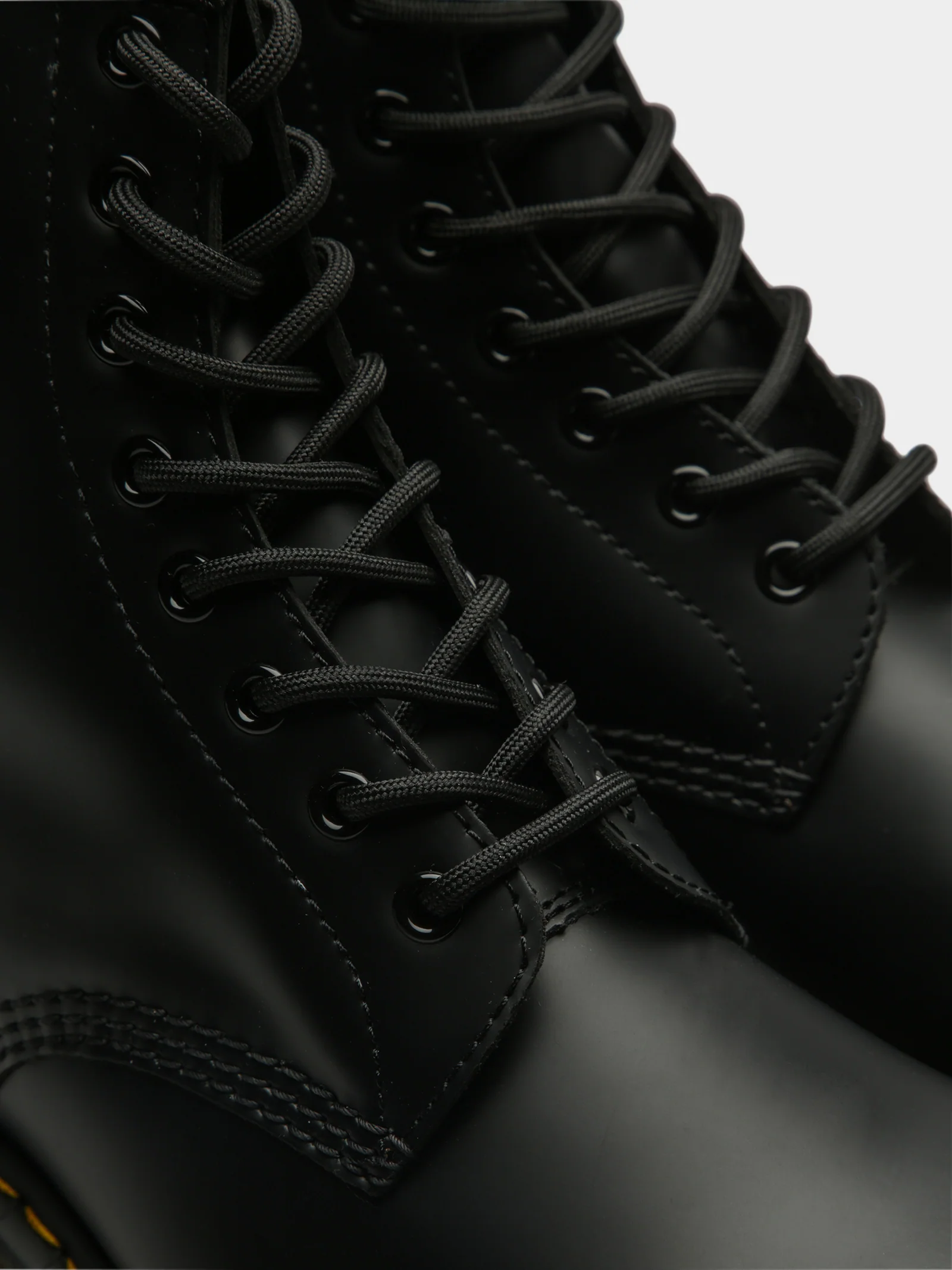 Unisex 1460 Lace-Up Boots - Image 5