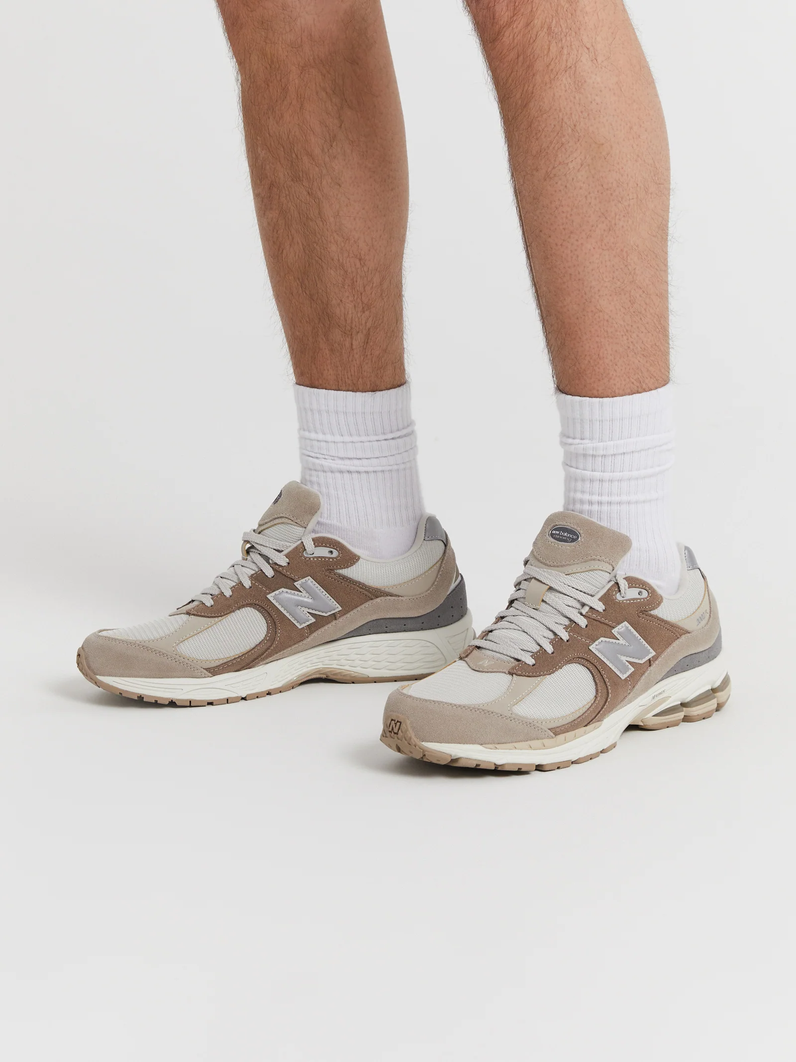 Unisex 2002 Sneakers - Image 10