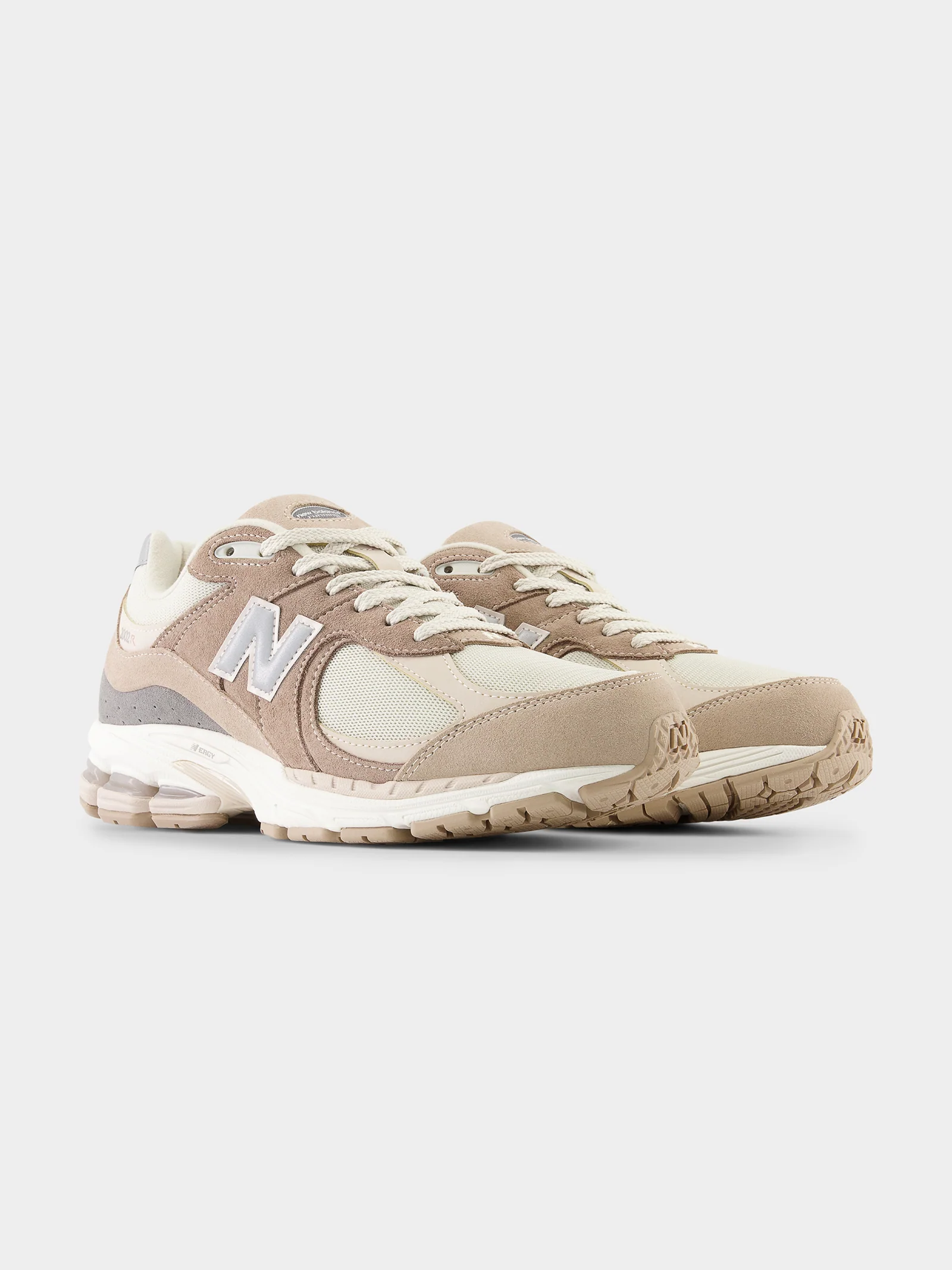 Unisex 2002 Sneakers - Image 2
